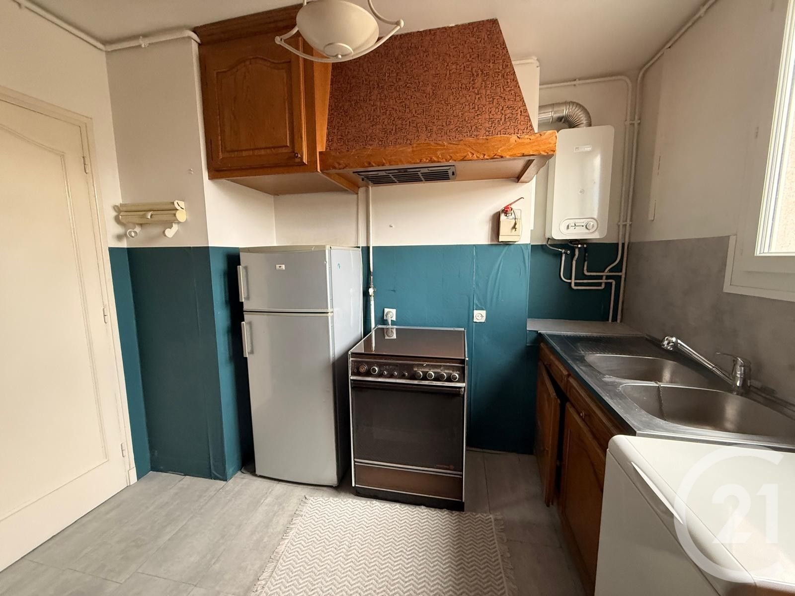 Appartement à vendre, 58m², Fontenay-sous-Bois