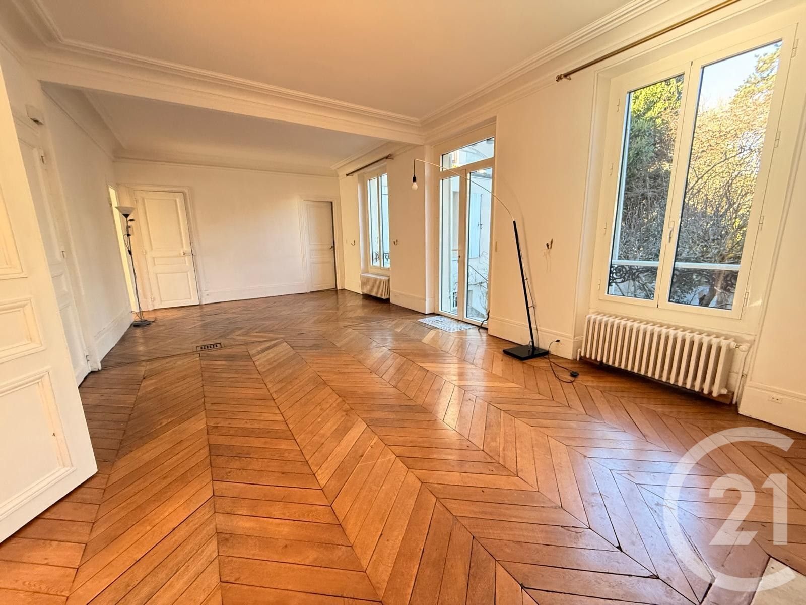 Appartement à vendre, 95m², Fontenay-sous-Bois