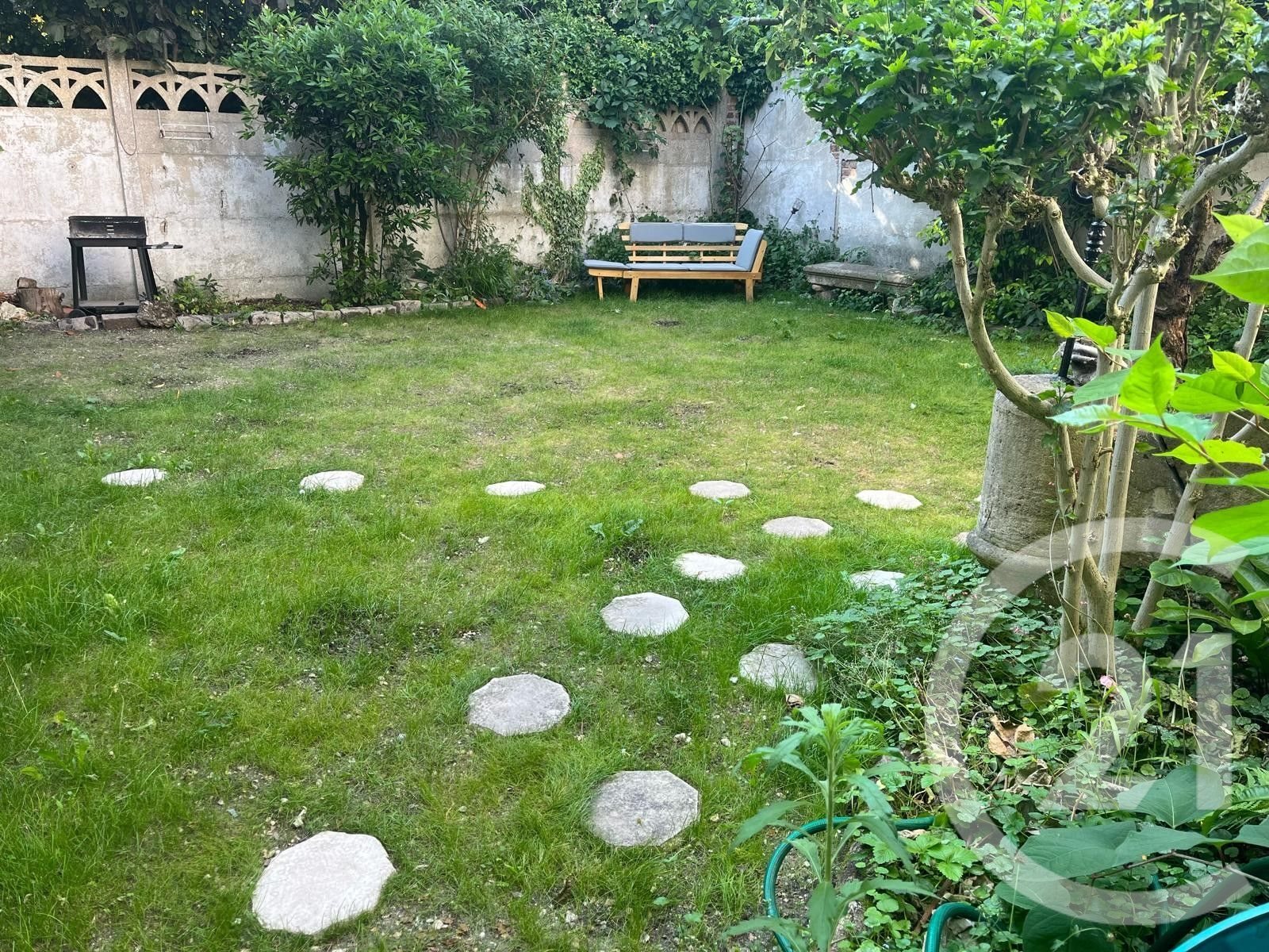 Appartement à vendre, 95m², Fontenay-sous-Bois