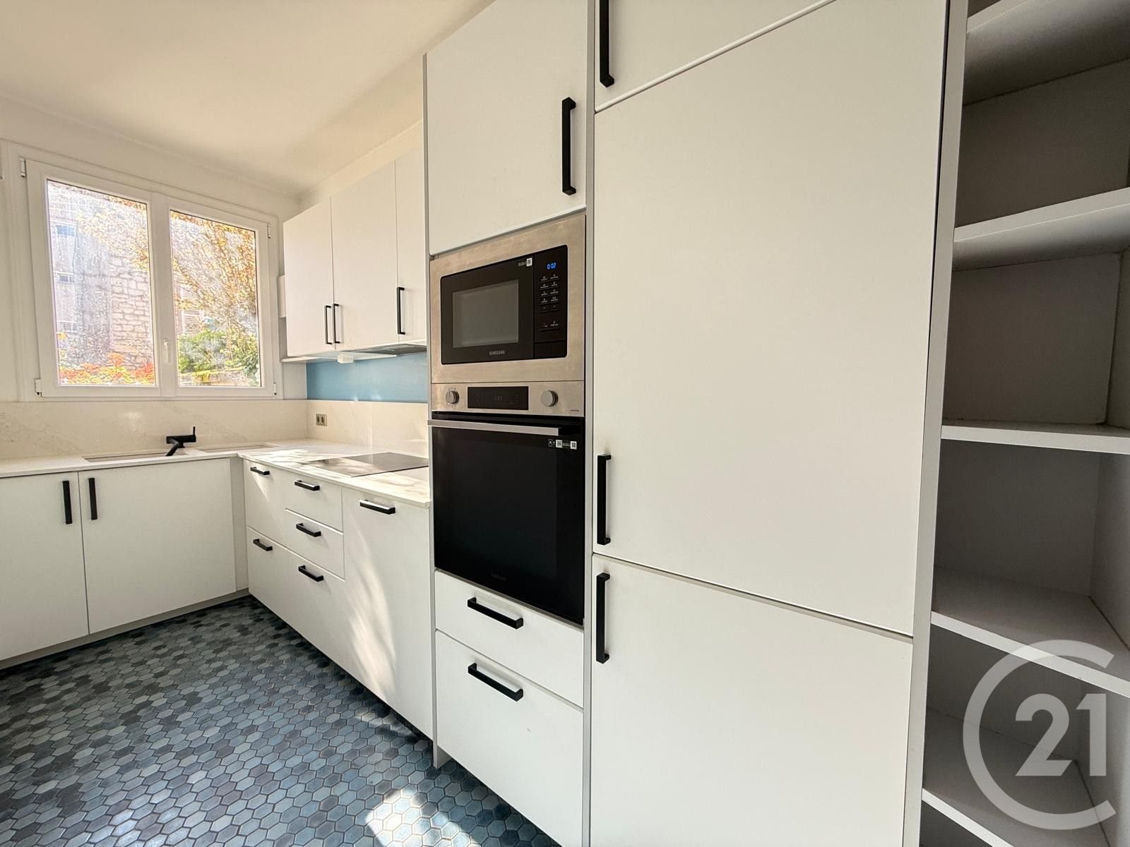 Appartement à vendre, 95m², Fontenay-sous-Bois