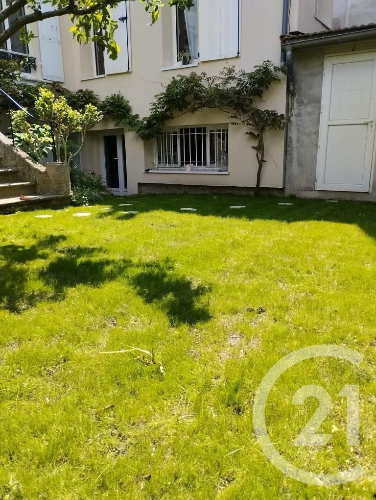 Appartement à vendre, 95m², Fontenay-sous-Bois