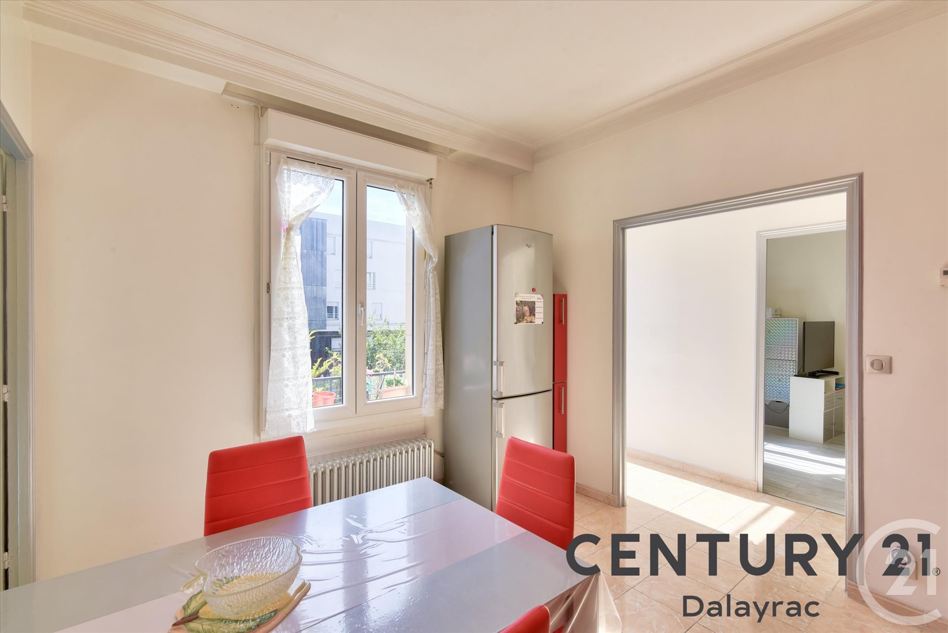 Maison à vendre, 61m², Fontenay-sous-Bois