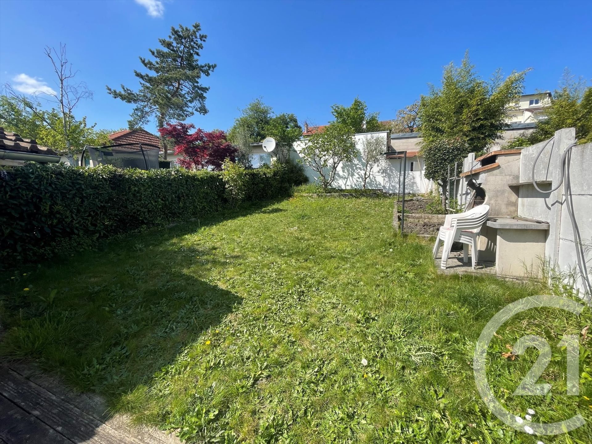 Maison à vendre, 84m², Fontenay-sous-Bois