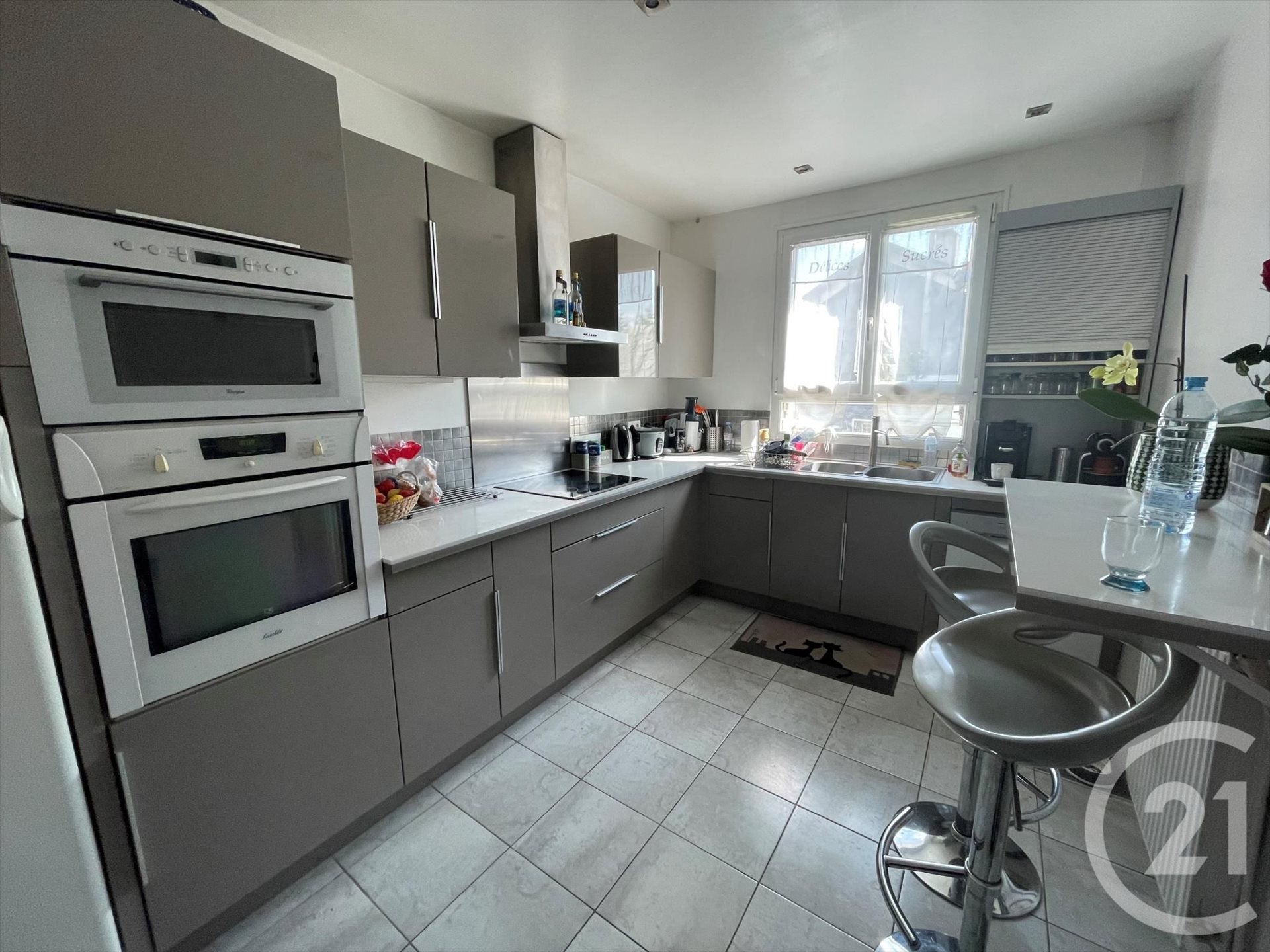 Maison à vendre, 84m², Fontenay-sous-Bois