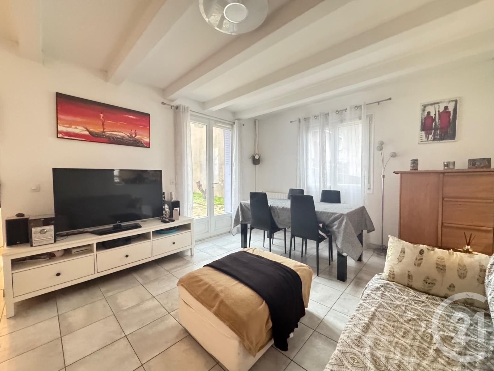 Maison à vendre, 84m², Fontenay-sous-Bois