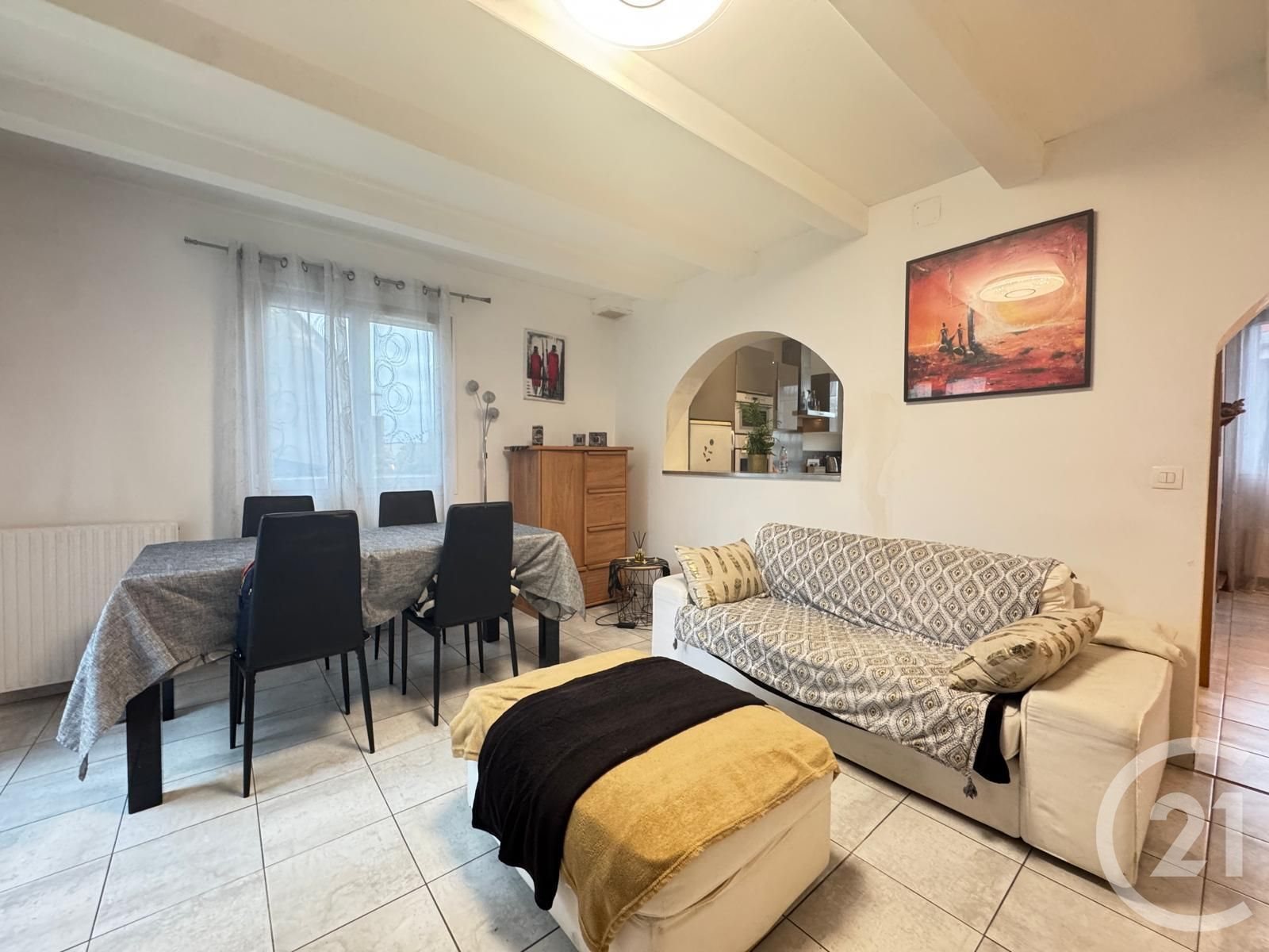Maison à vendre, 84m², Fontenay-sous-Bois