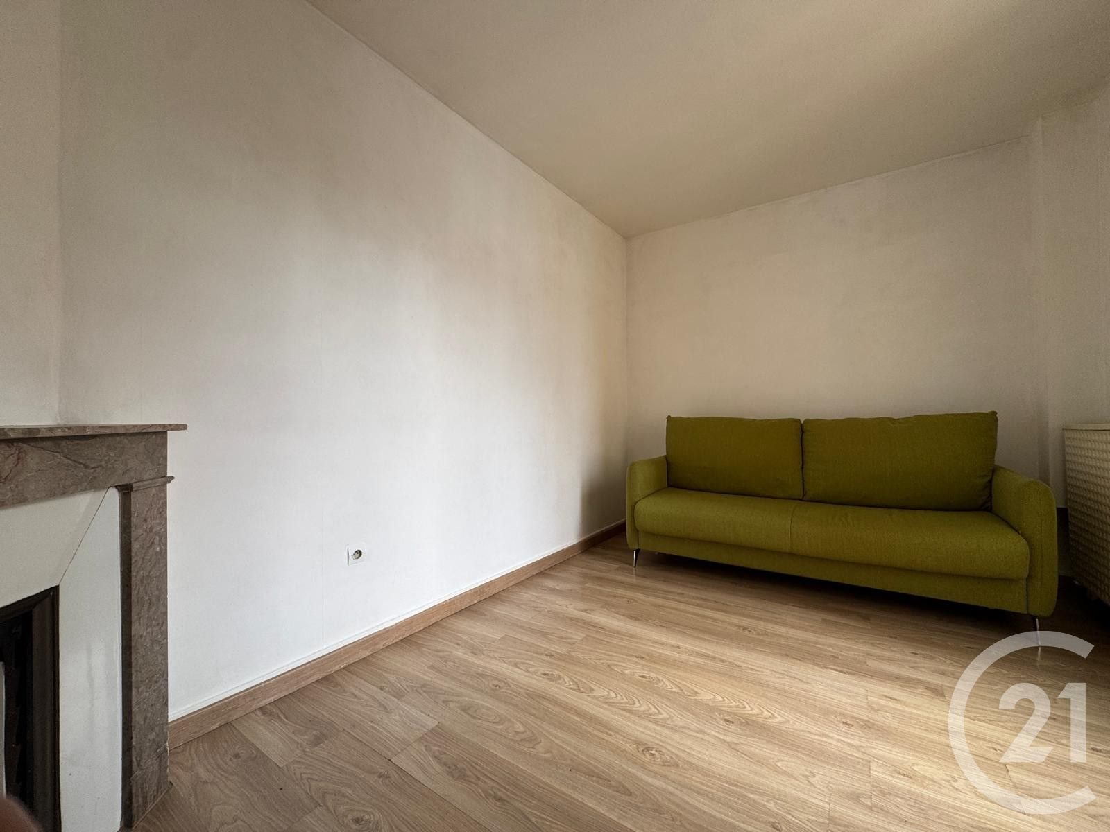 Appartement à vendre, 25m², Fontenay-sous-Bois