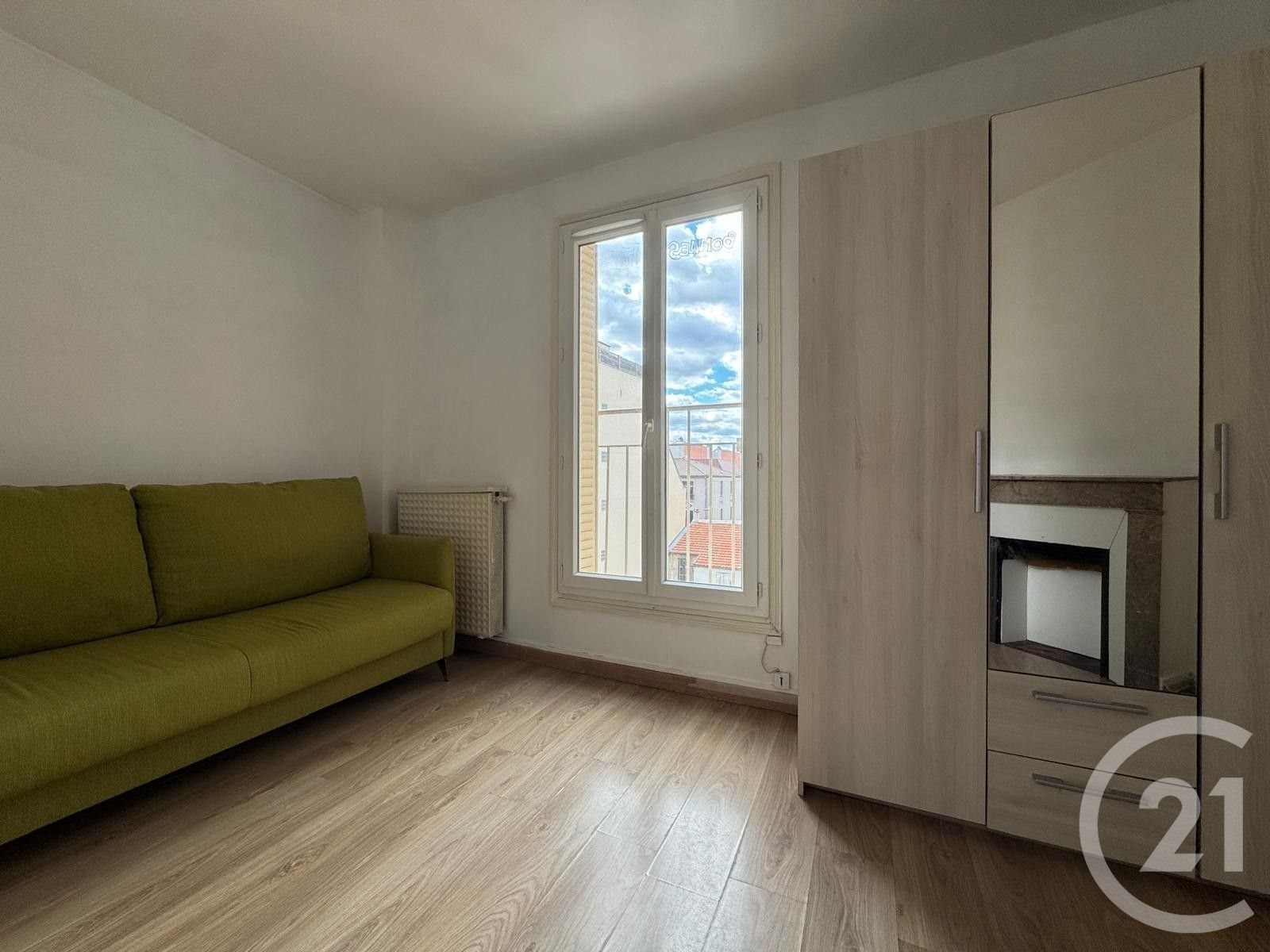 Appartement à vendre, 25m², Fontenay-sous-Bois