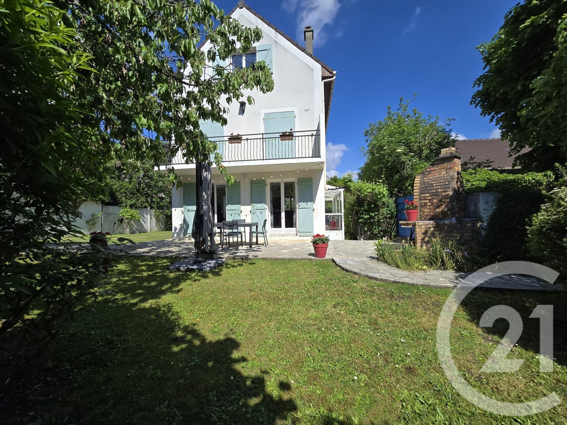 Maison à vendre, 134m², Fontenay-sous-Bois