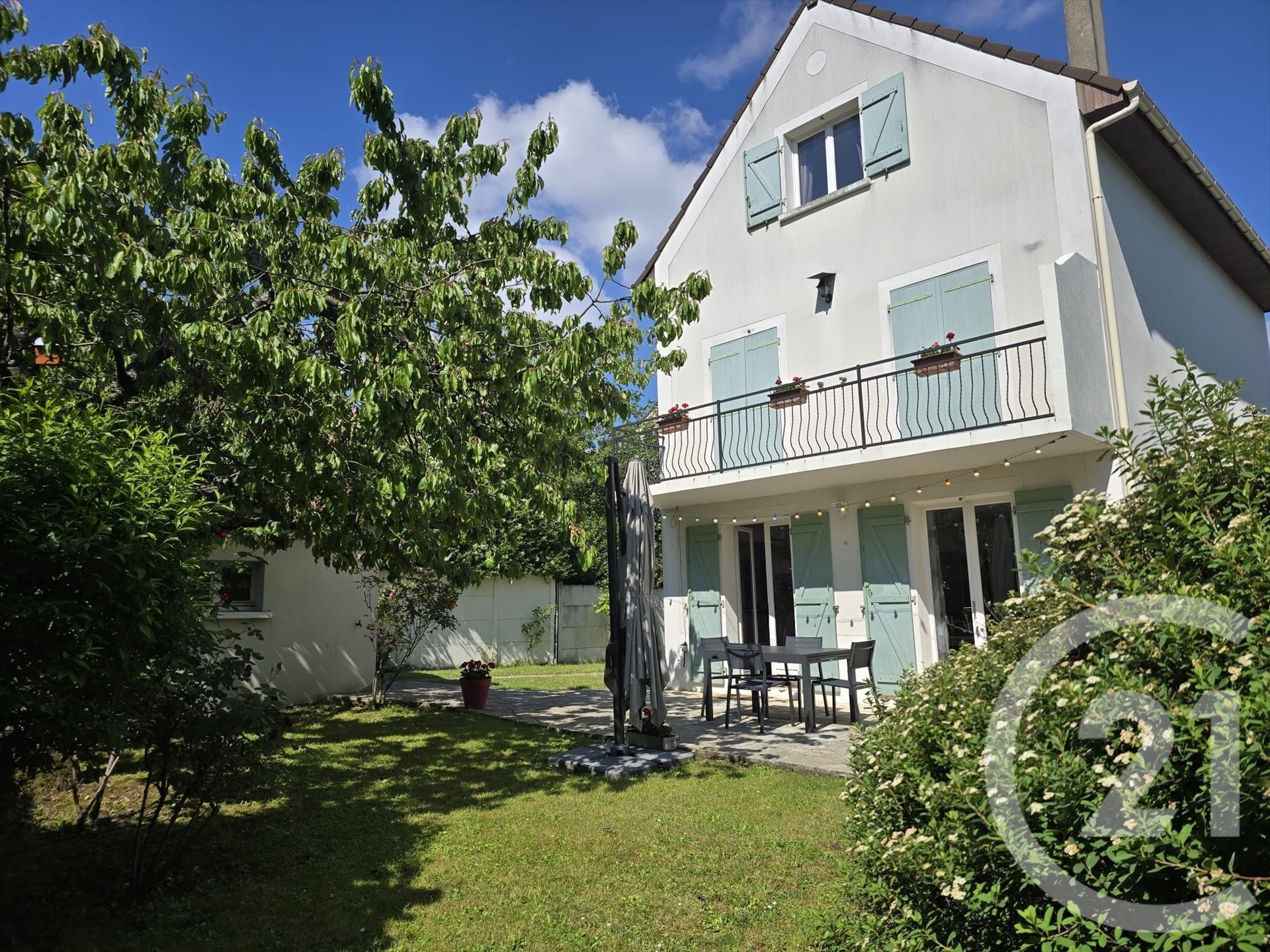 Maison à vendre, 134m², Fontenay-sous-Bois