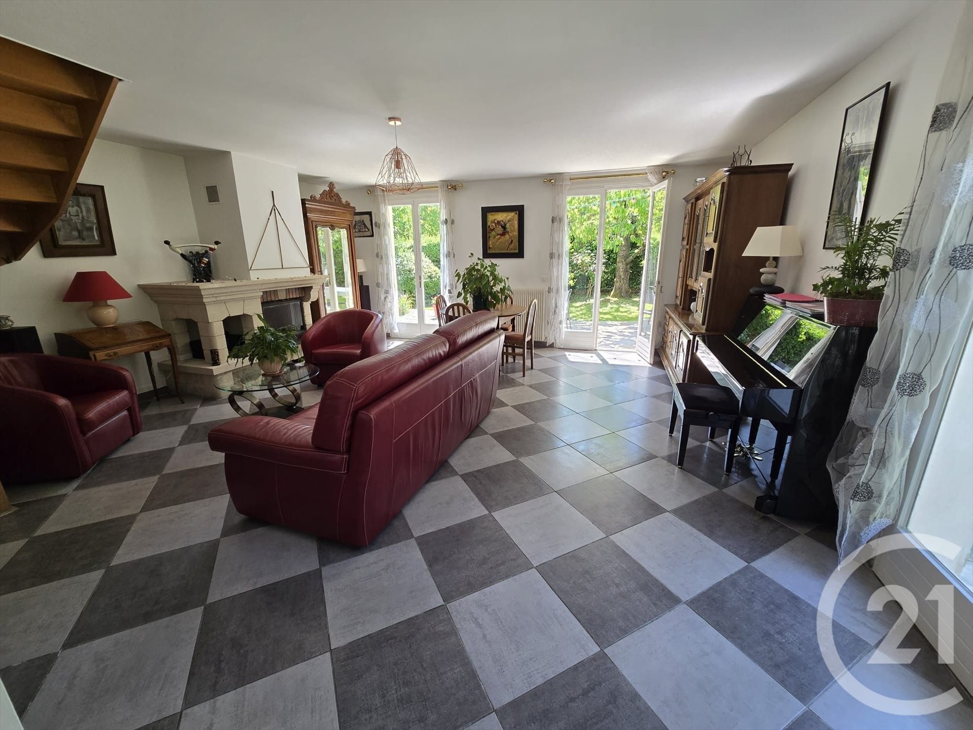 Maison à vendre, 134m², Fontenay-sous-Bois