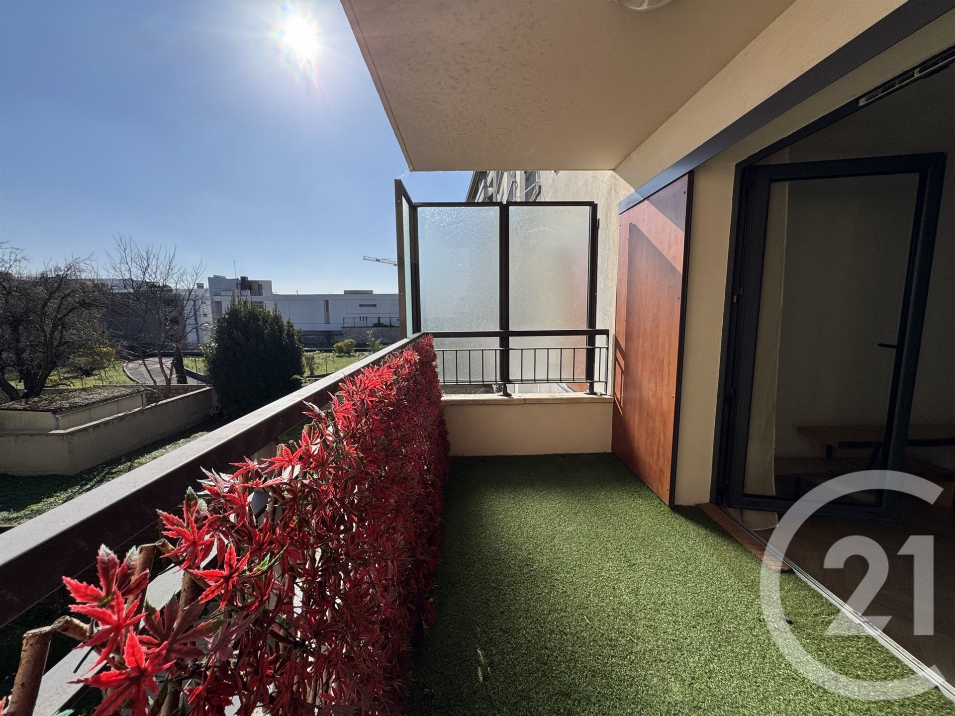 Appartement à vendre, 44m², Nogent-sur-Marne
