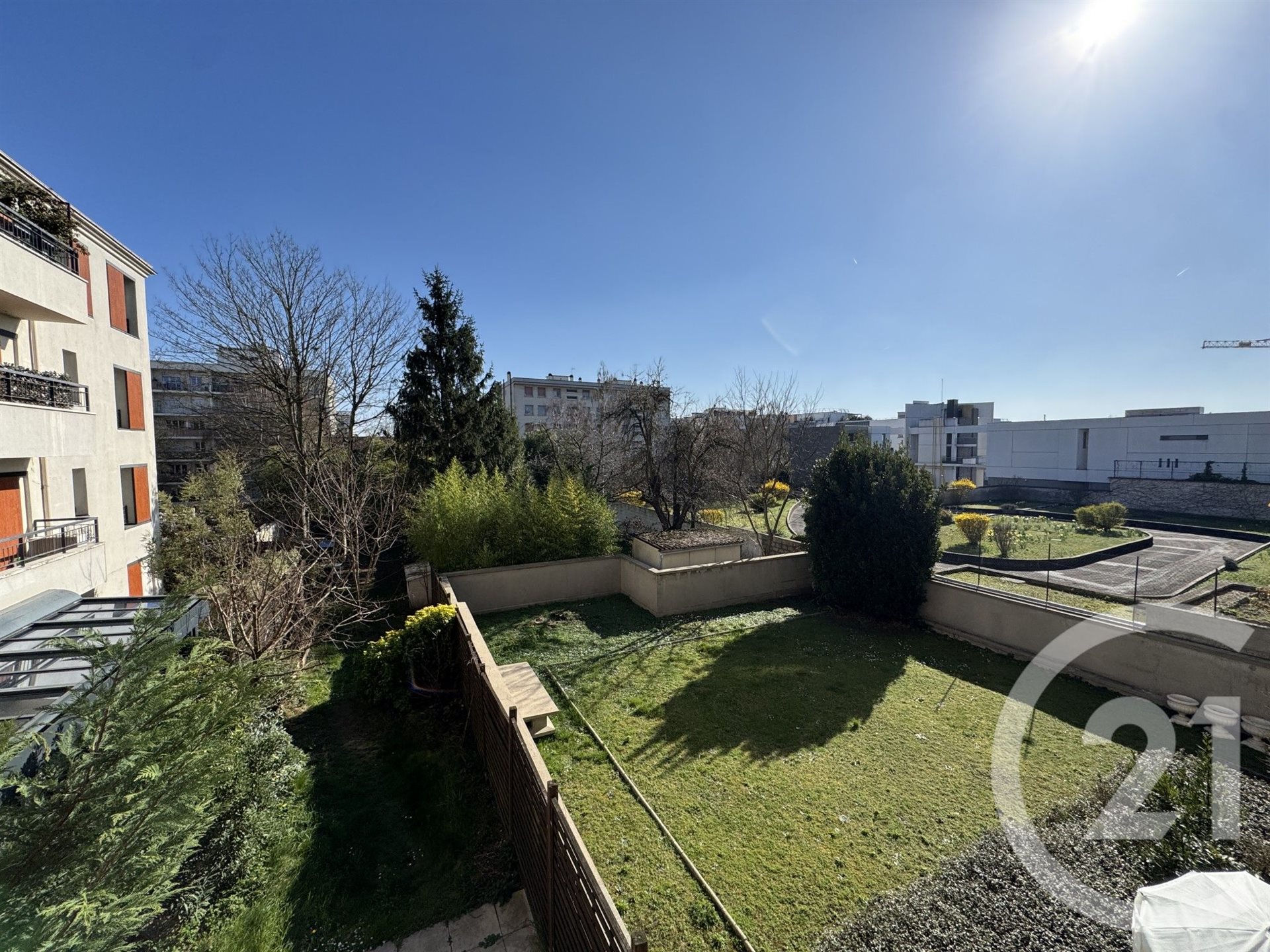 Appartement à vendre, 44m², Nogent-sur-Marne