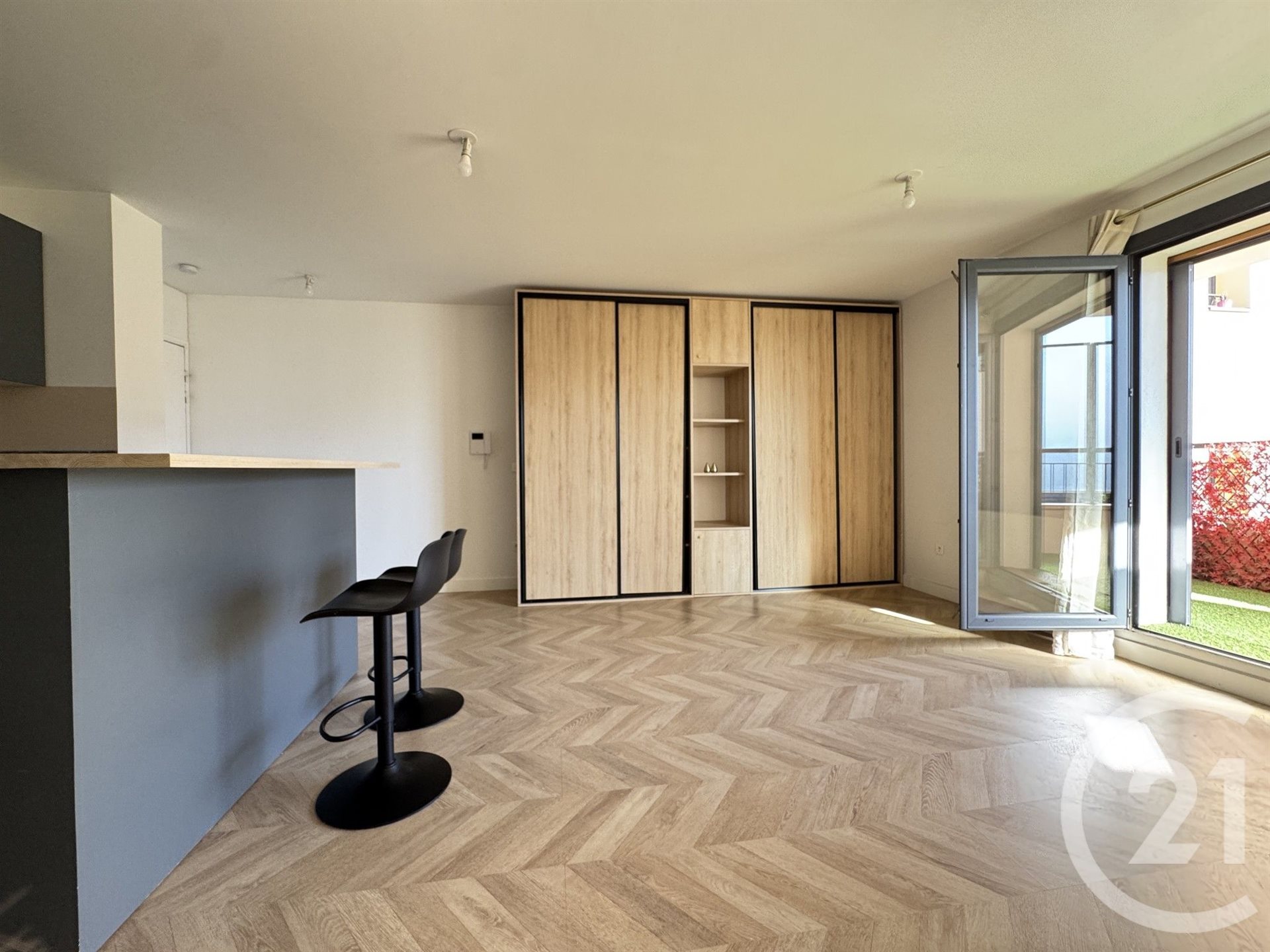Appartement à vendre, 44m², Nogent-sur-Marne