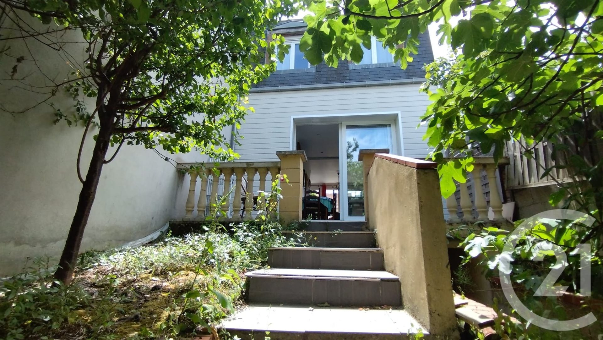 Maison à vendre, 53m², Fontenay-sous-Bois