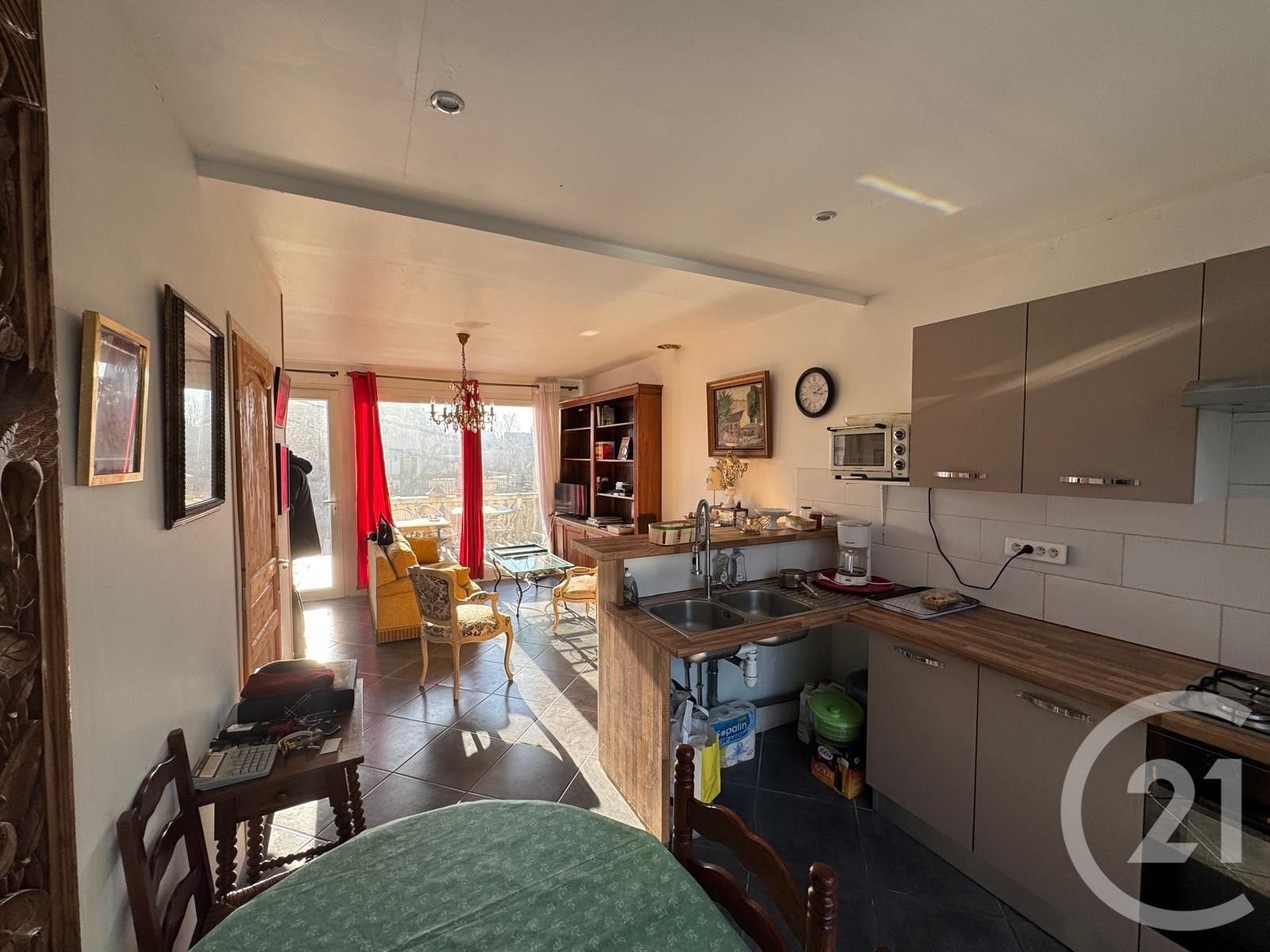 Maison à vendre, 53m², Fontenay-sous-Bois