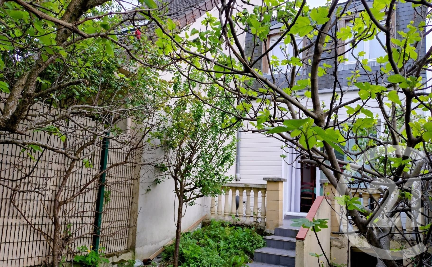 Maison à vendre, 53m², Fontenay-sous-Bois