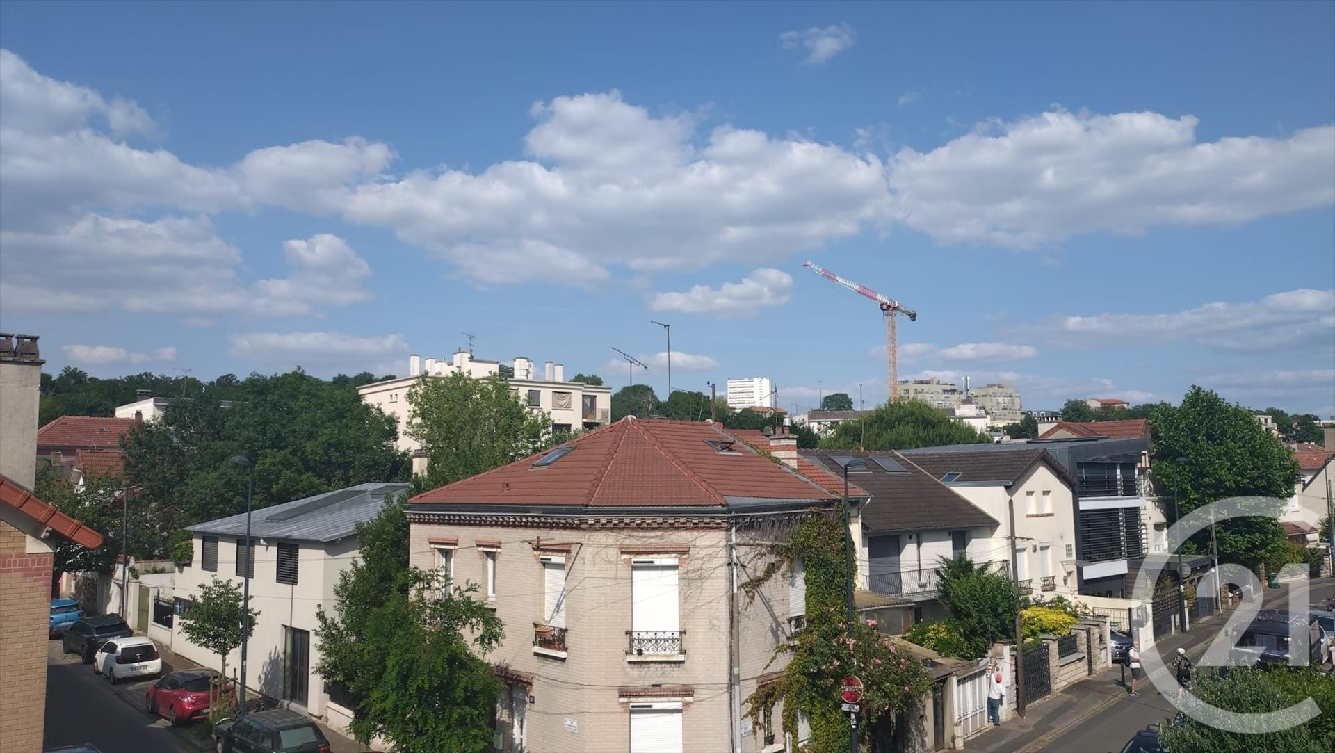 Appartement à vendre, 34m², Fontenay-sous-Bois