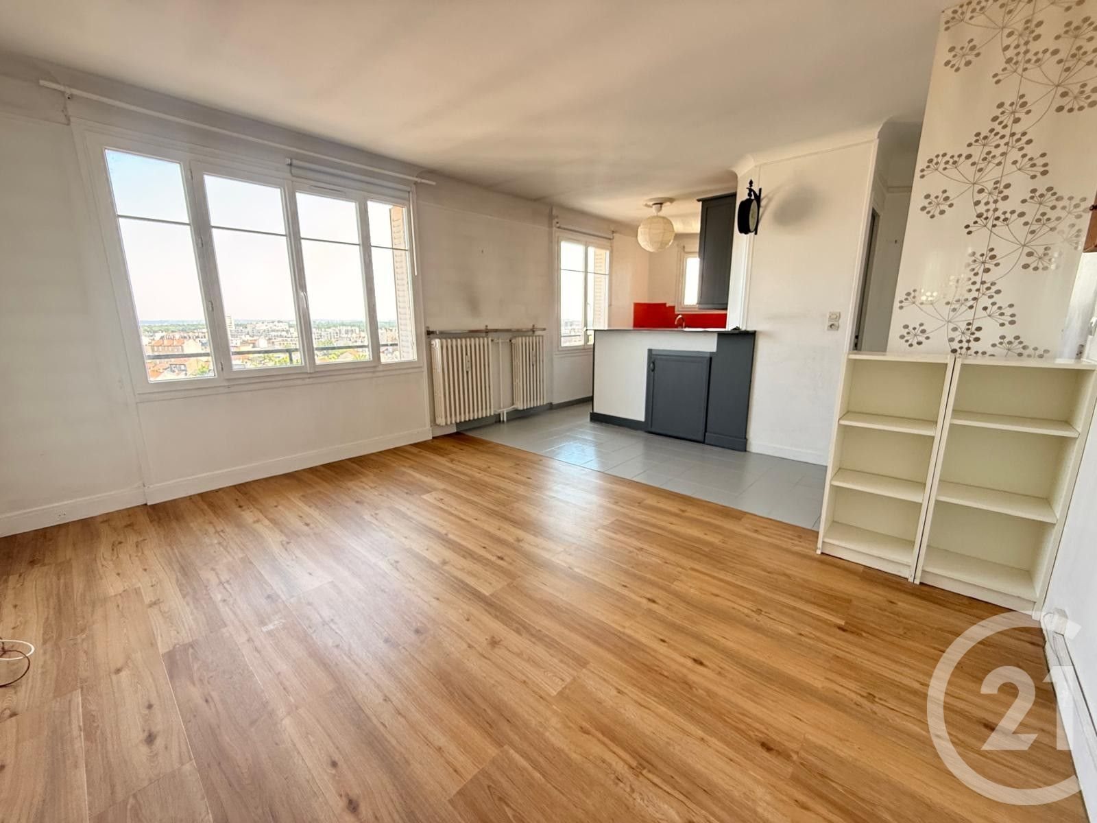 Appartement à vendre, 55m², Fontenay-sous-Bois