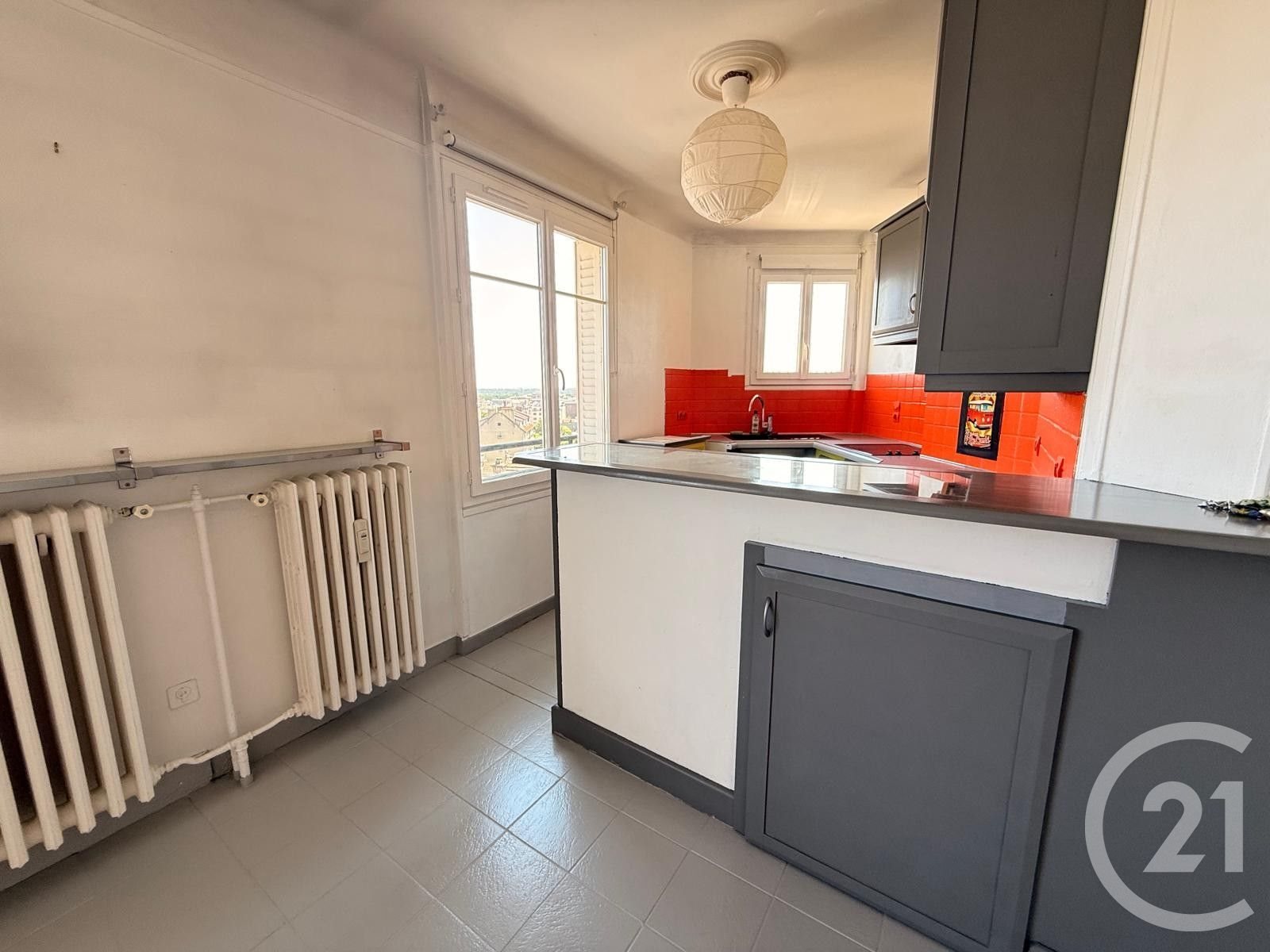 Appartement à vendre, 55m², Fontenay-sous-Bois