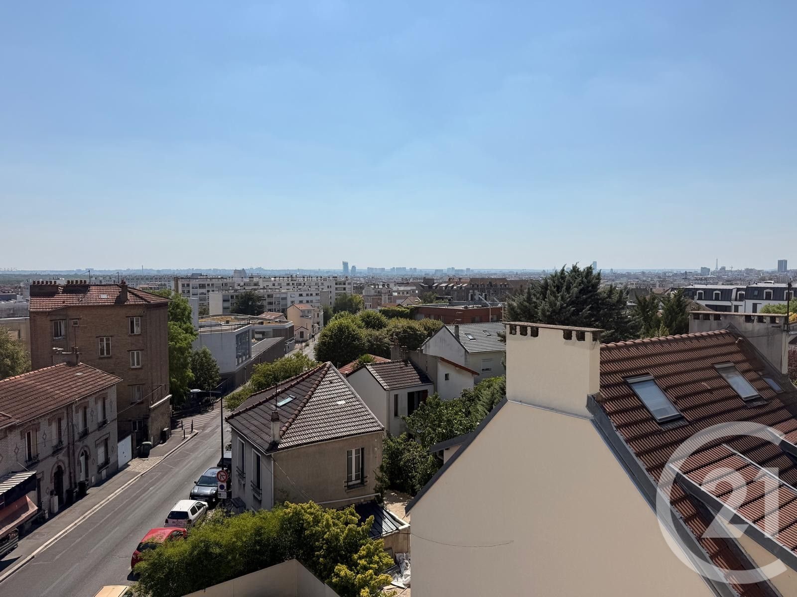 Appartement à vendre, 55m², Fontenay-sous-Bois