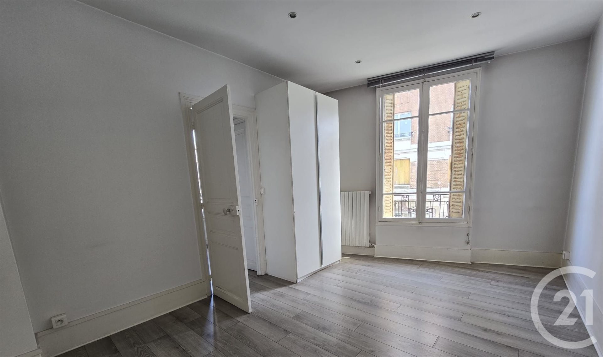 Appartement à vendre, 57m², Fontenay-sous-Bois
