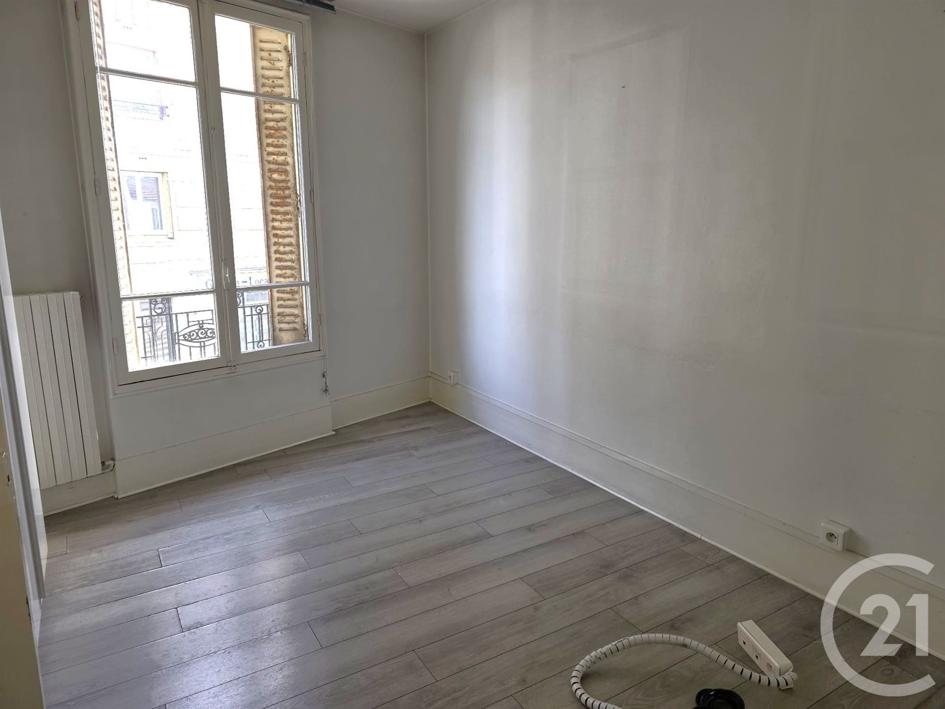 Appartement à vendre, 57m², Fontenay-sous-Bois