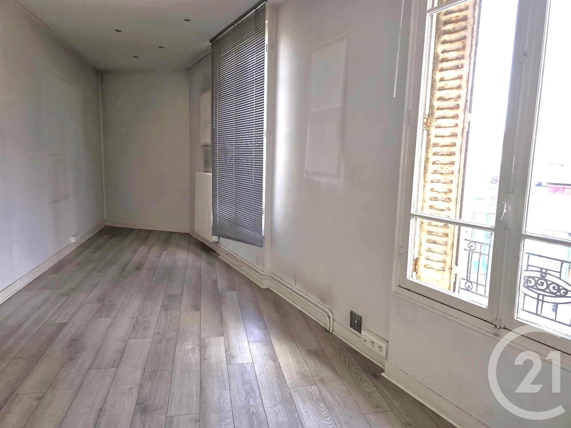 Appartement à vendre, 57m², Fontenay-sous-Bois