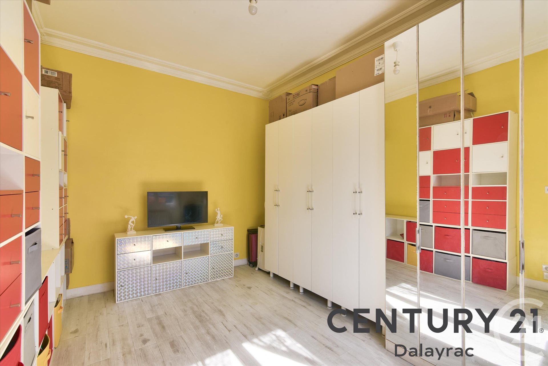 Maison à vendre, 61m², Fontenay-sous-Bois