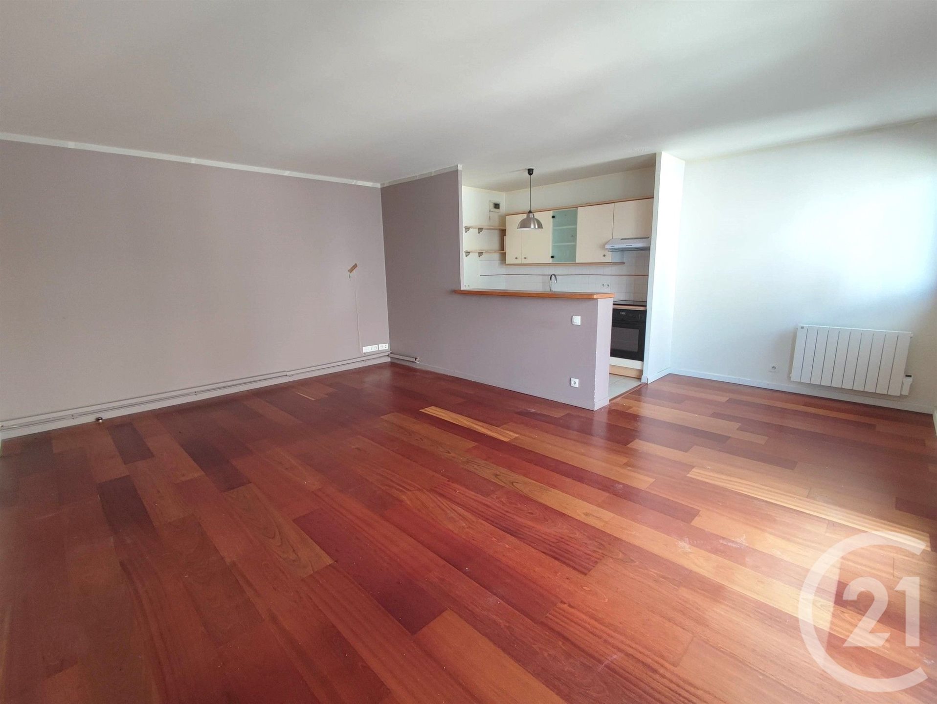 Appartement à louer, 65m², Alfortville