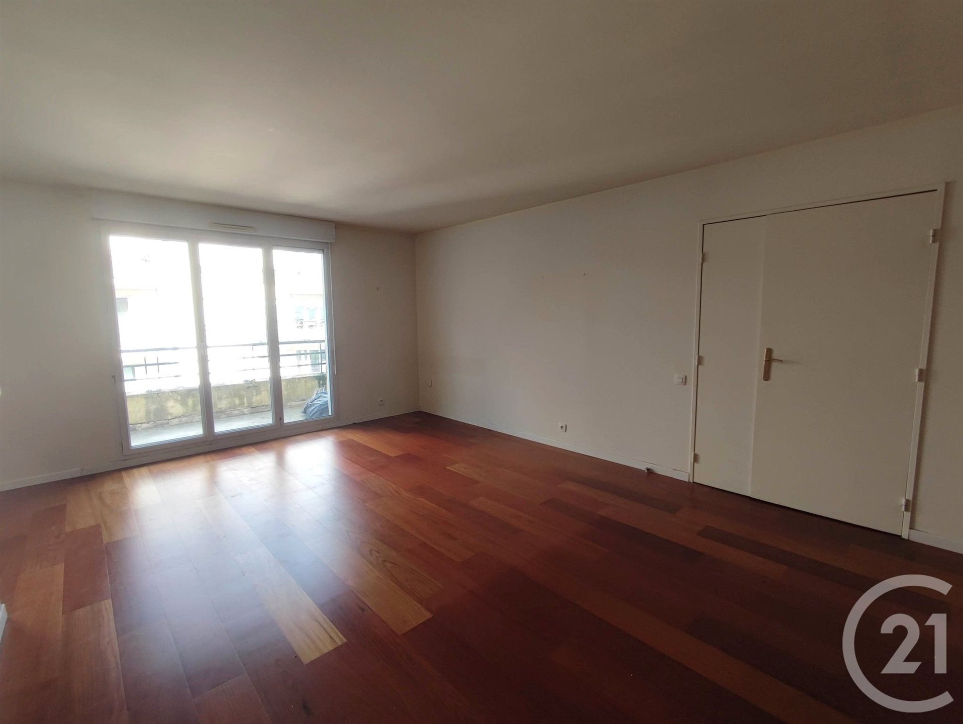 Appartement à louer, 65m², Alfortville