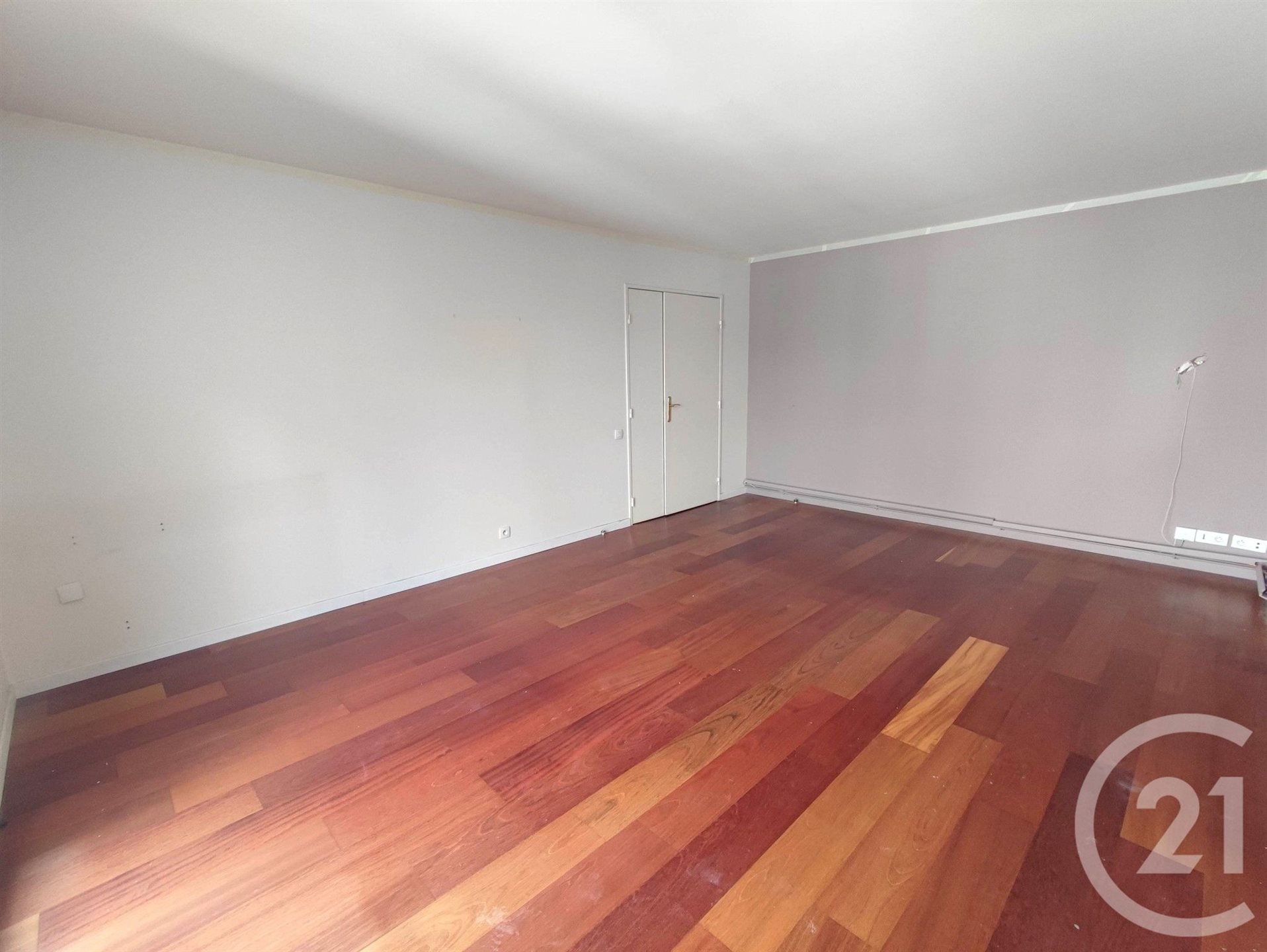 Appartement à louer, 65m², Alfortville