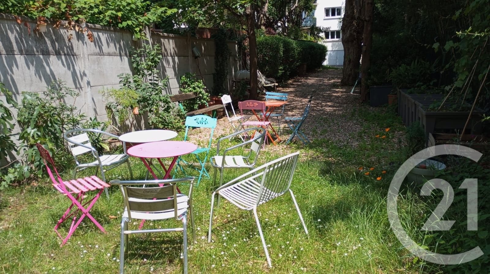 Appartement à vendre, 59m², Fontenay-sous-Bois