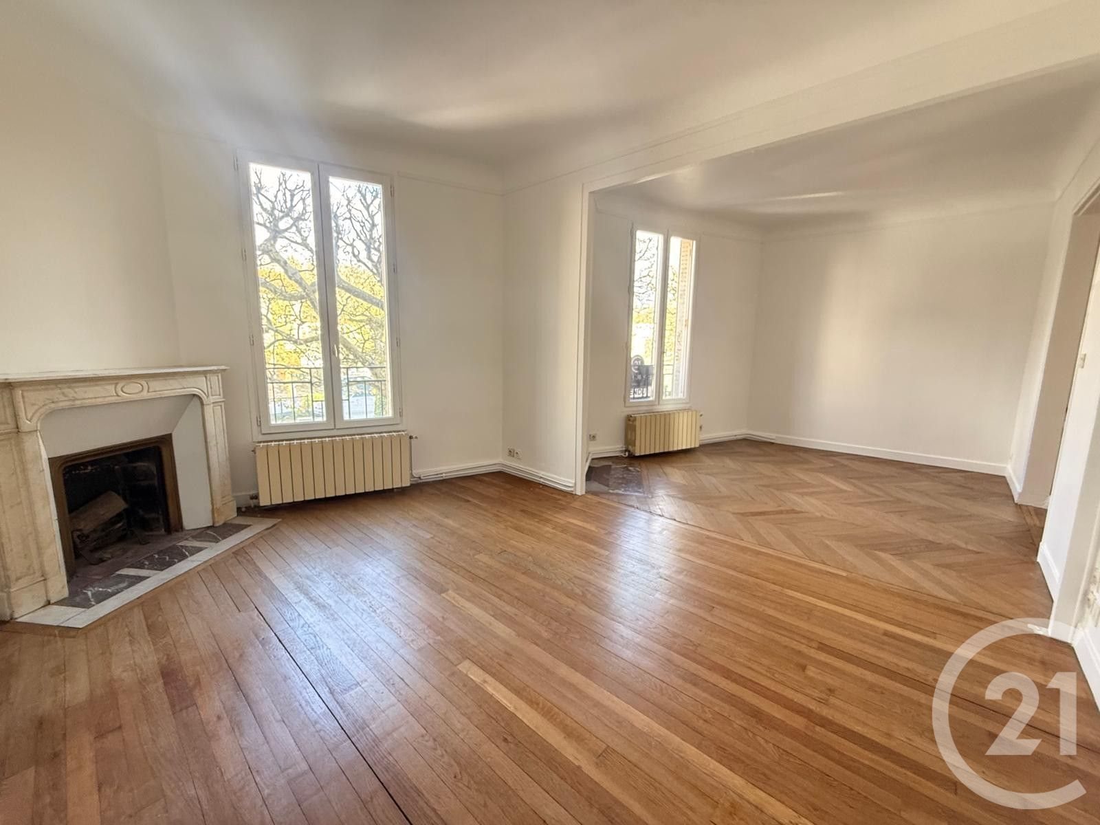 Appartement à vendre, 63m², Fontenay-sous-Bois