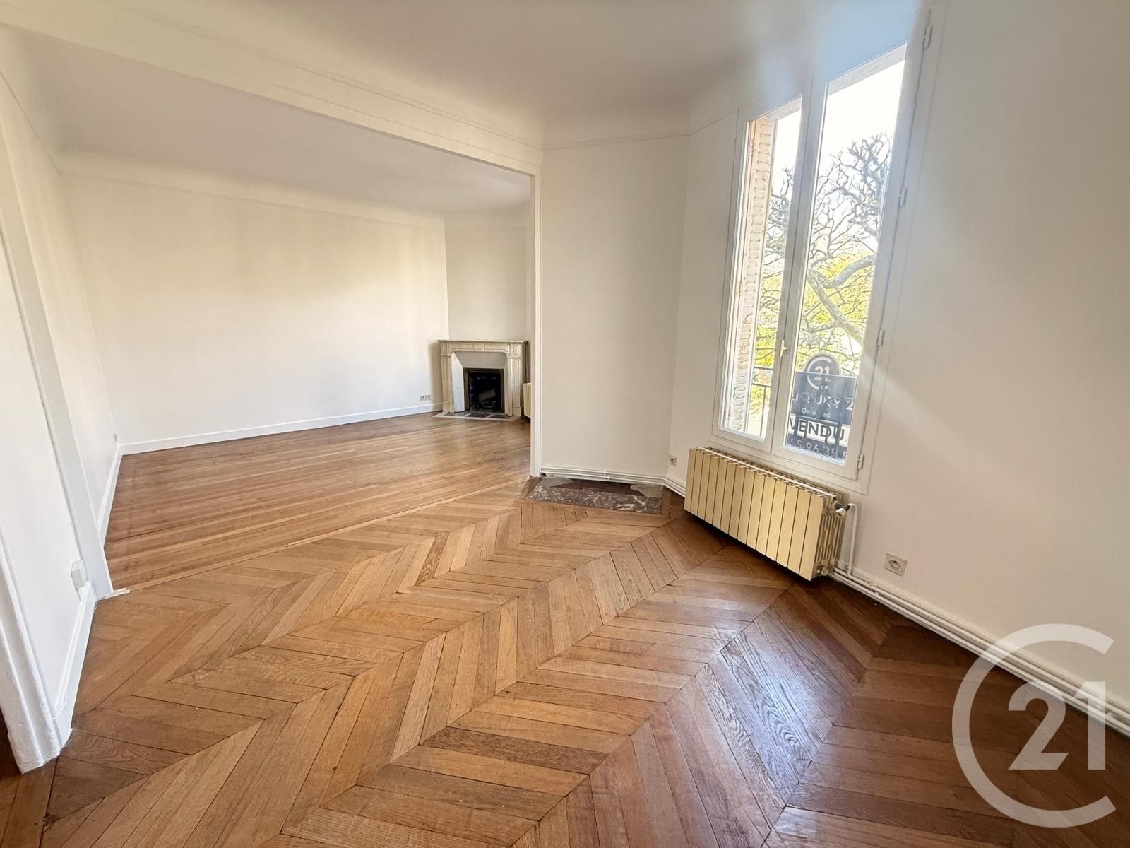 Appartement à vendre, 63m², Fontenay-sous-Bois