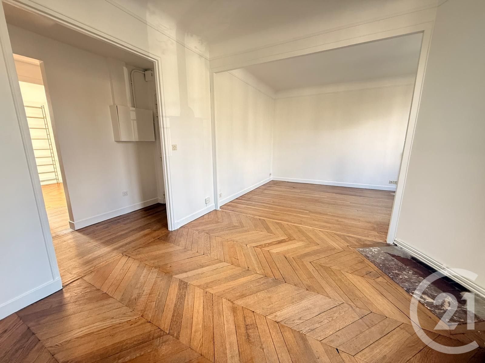 Appartement à vendre, 63m², Fontenay-sous-Bois