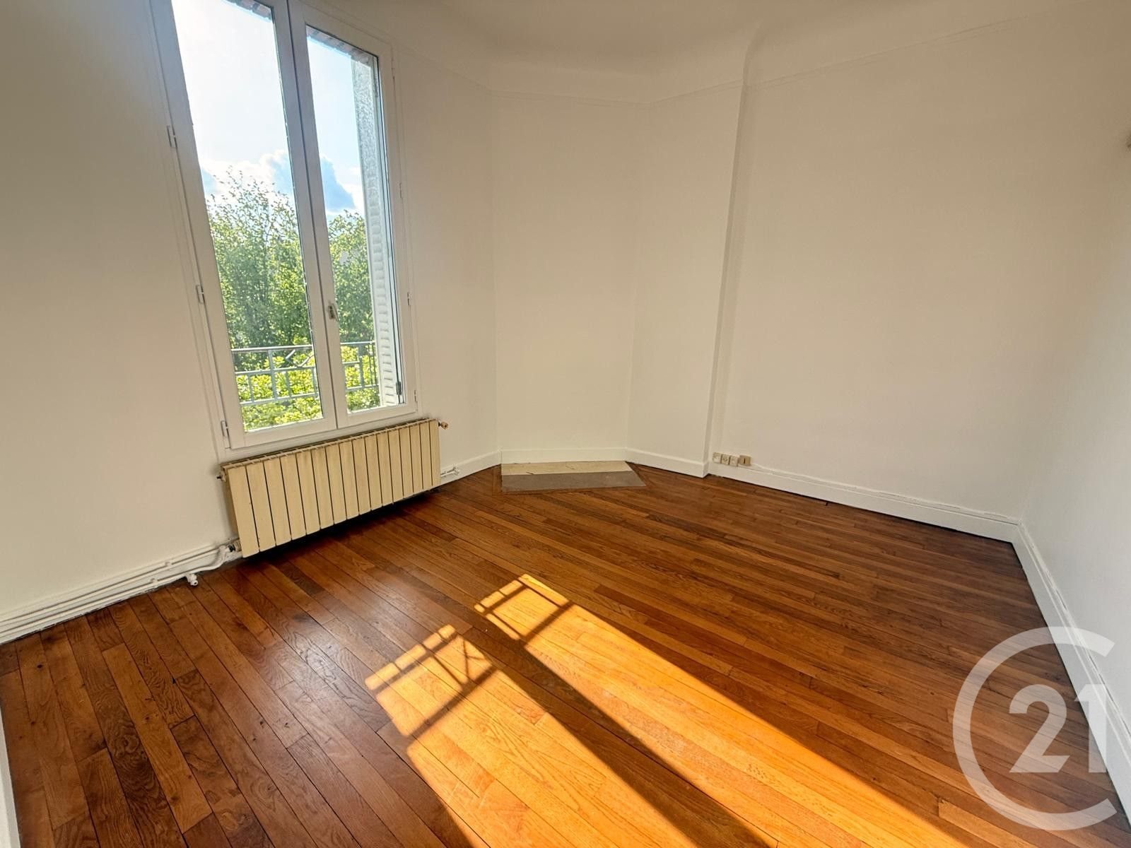 Appartement à vendre, 63m², Fontenay-sous-Bois