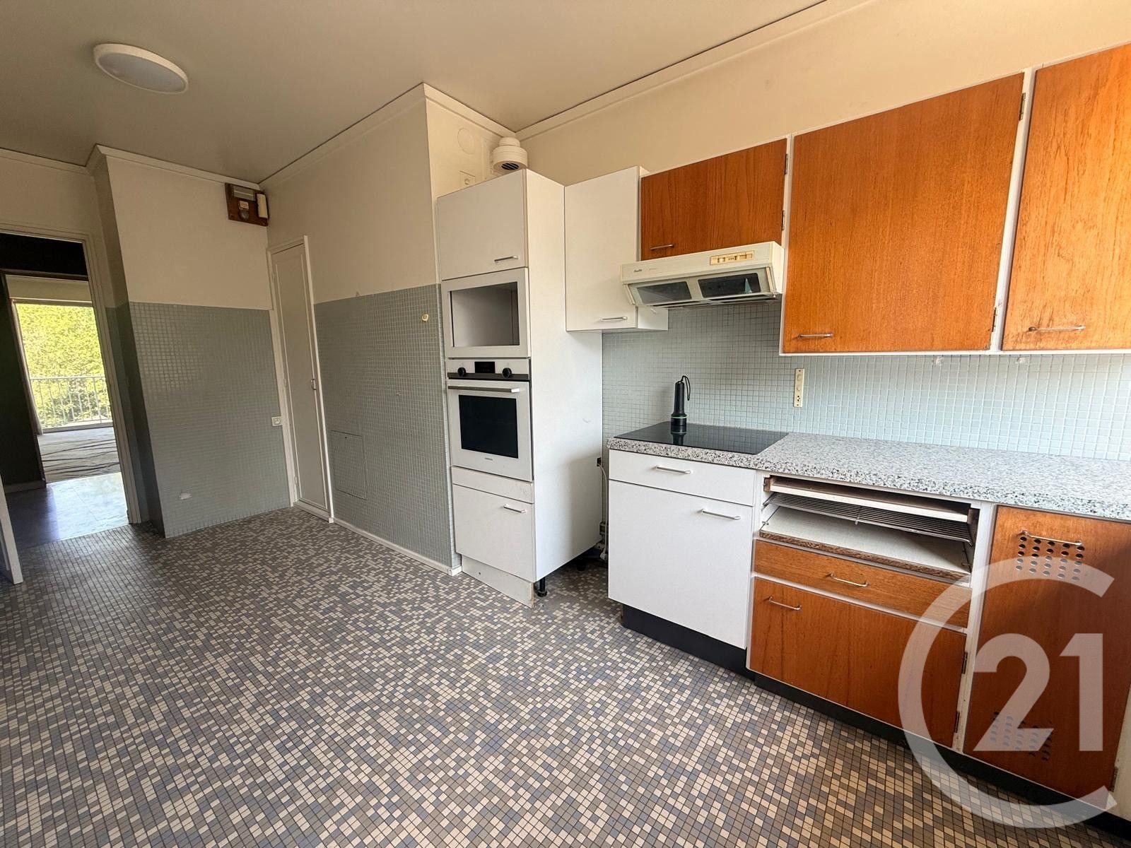 Appartement à vendre, 115m², Fontenay-sous-Bois