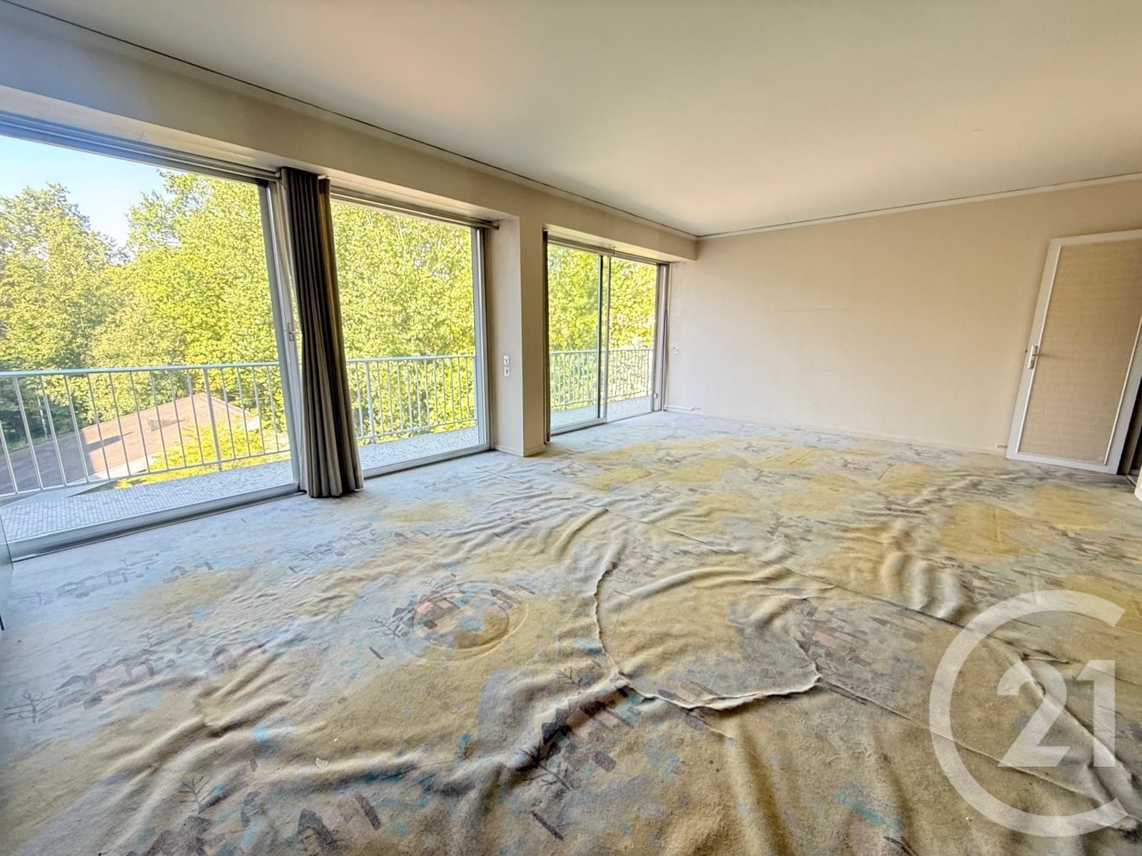 Appartement à vendre, 115m², Fontenay-sous-Bois
