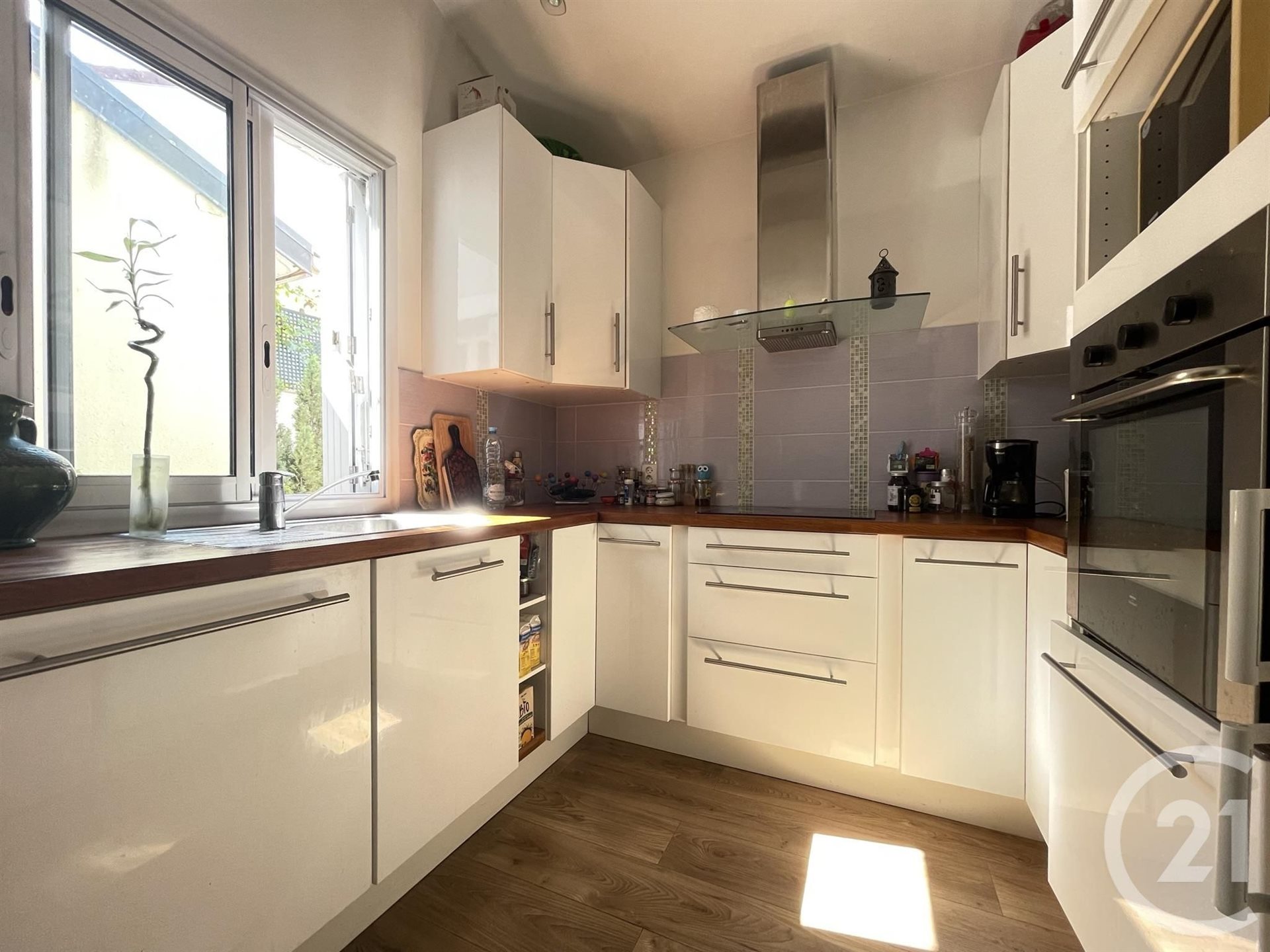 Maison à vendre, 69m², Fontenay-sous-Bois