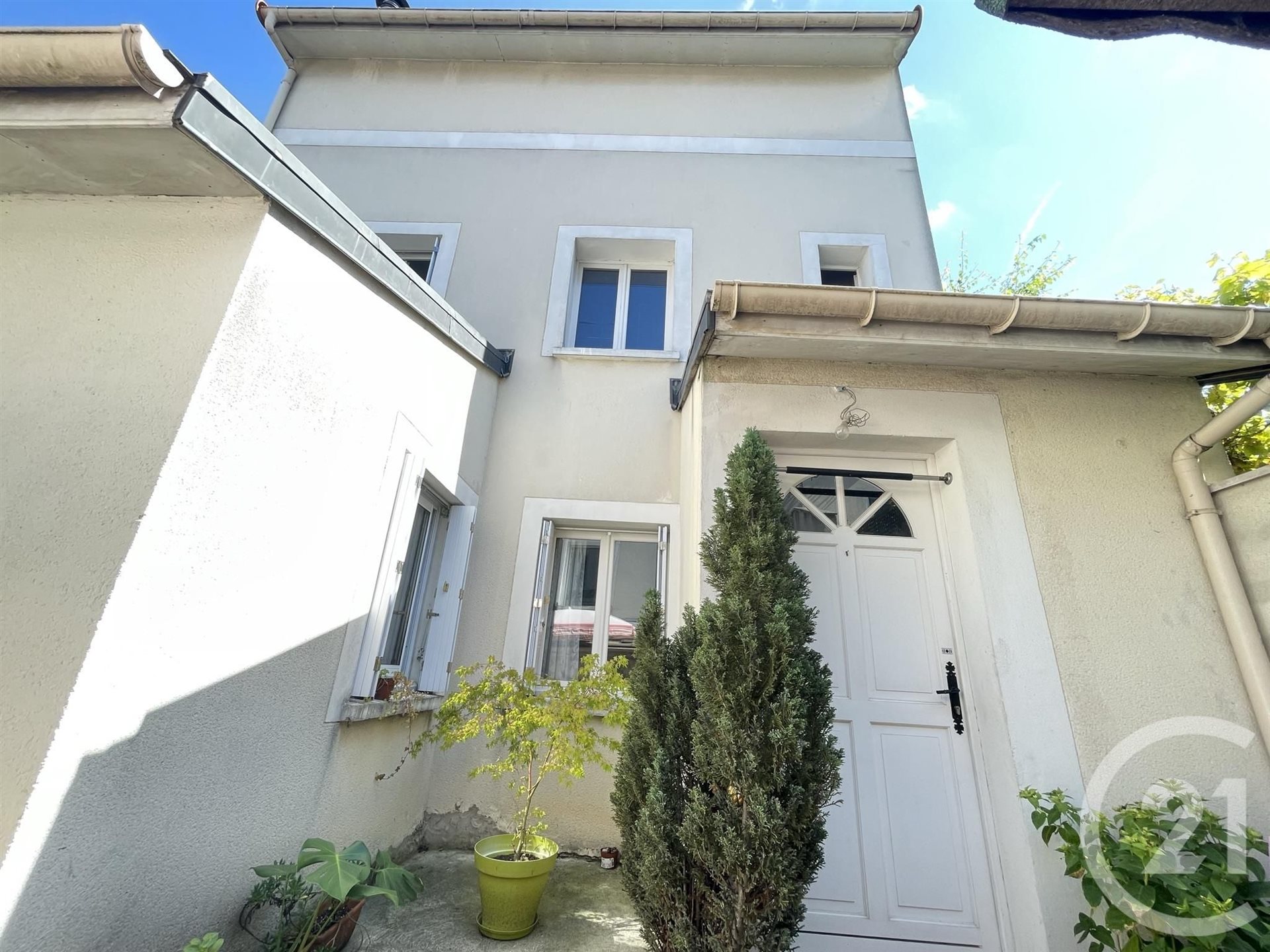 Maison à vendre, 69m², Fontenay-sous-Bois