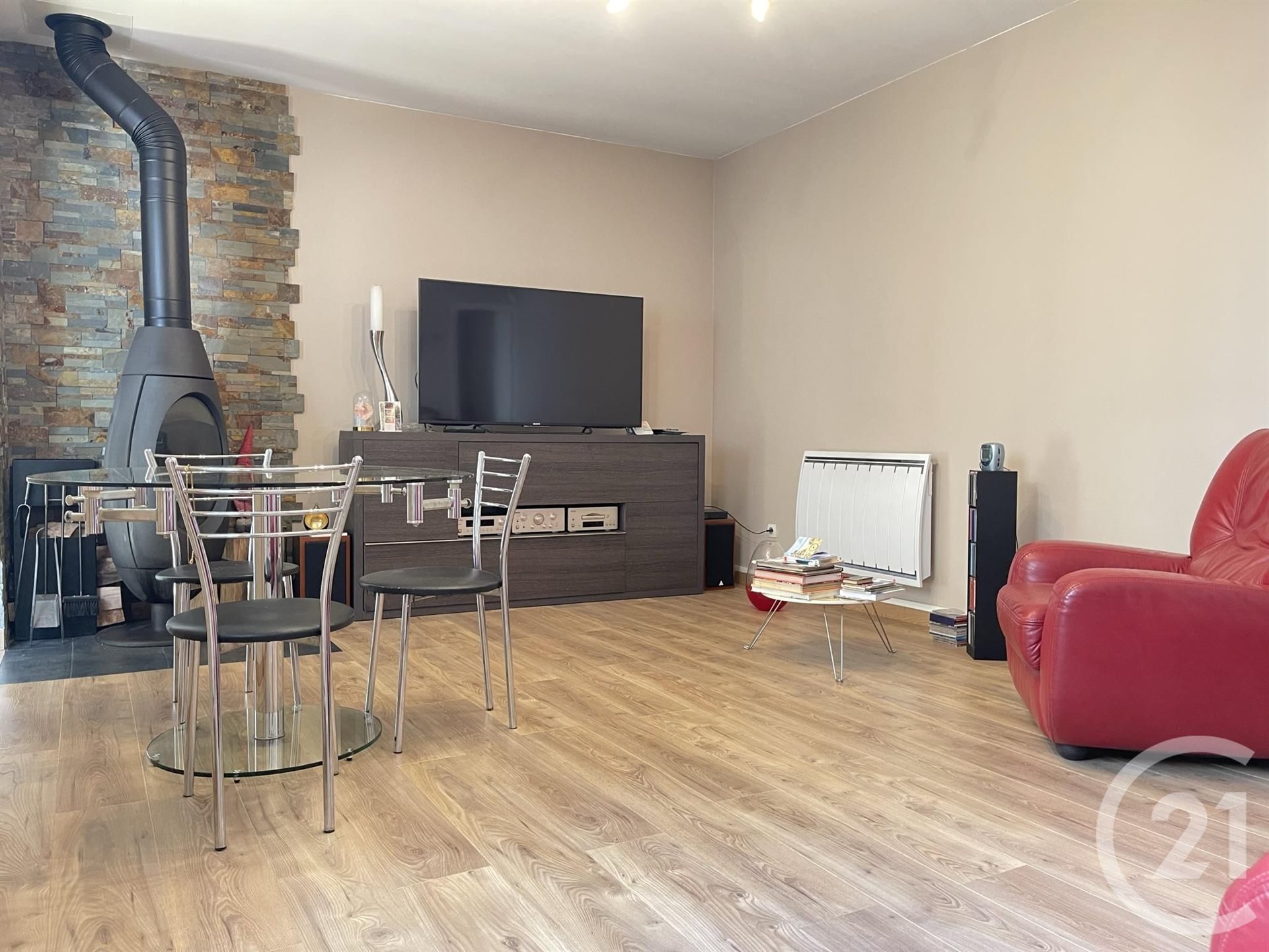 Maison à vendre, 69m², Fontenay-sous-Bois