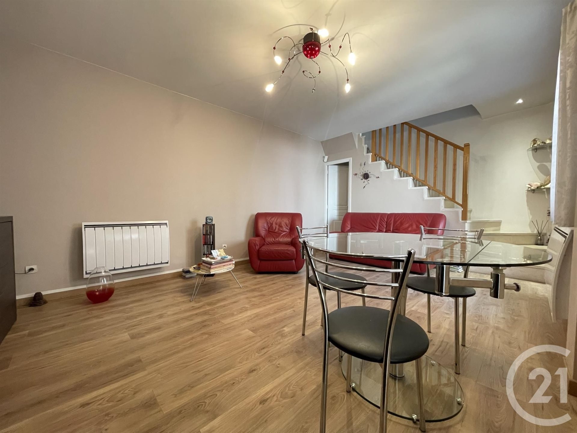 Maison à vendre, 69m², Fontenay-sous-Bois
