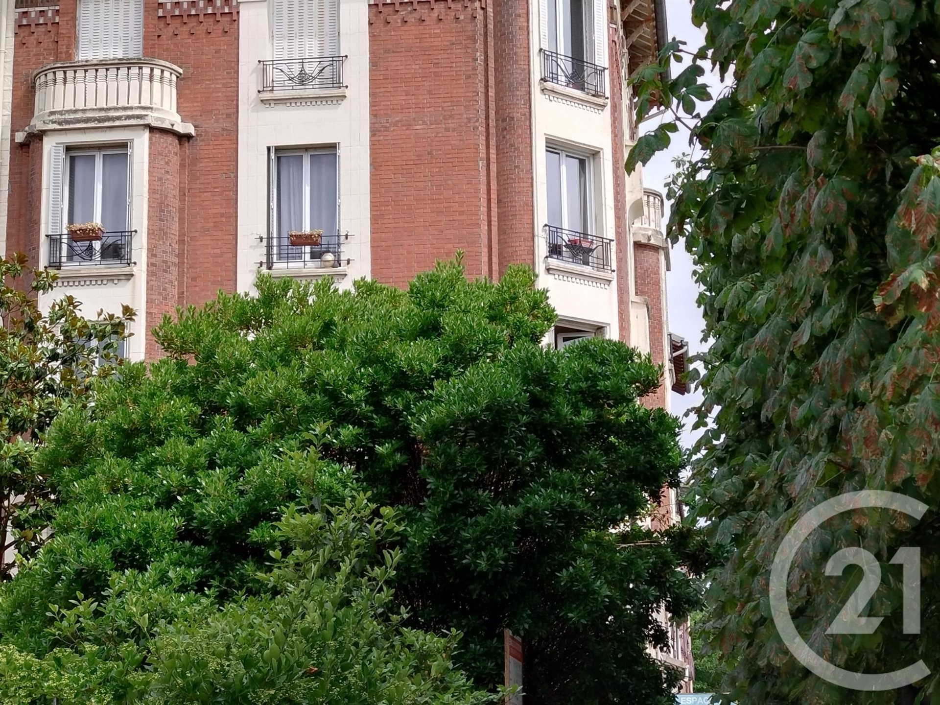 Appartement à vendre, 30m², Fontenay-sous-Bois