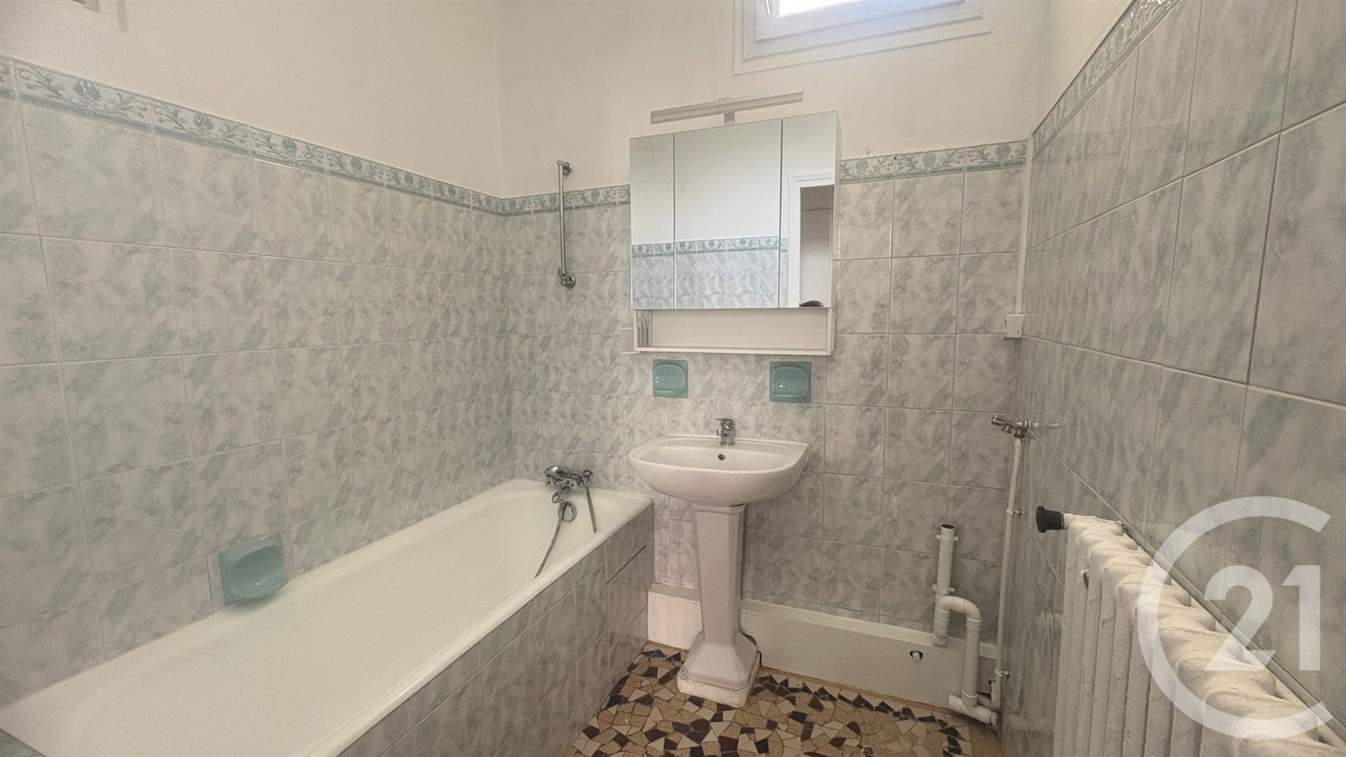 Appartement à louer, 37m², Fontenay-sous-Bois