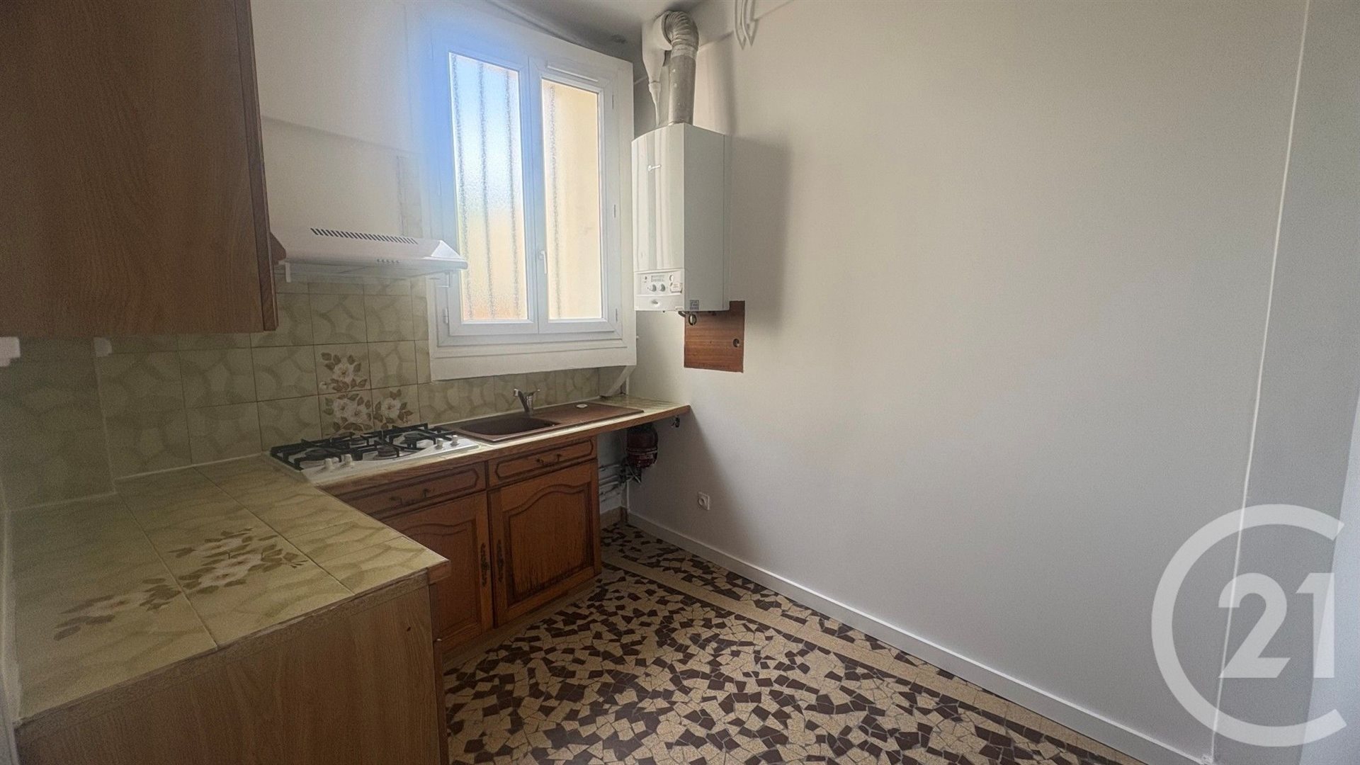 Appartement à louer, 37m², Fontenay-sous-Bois