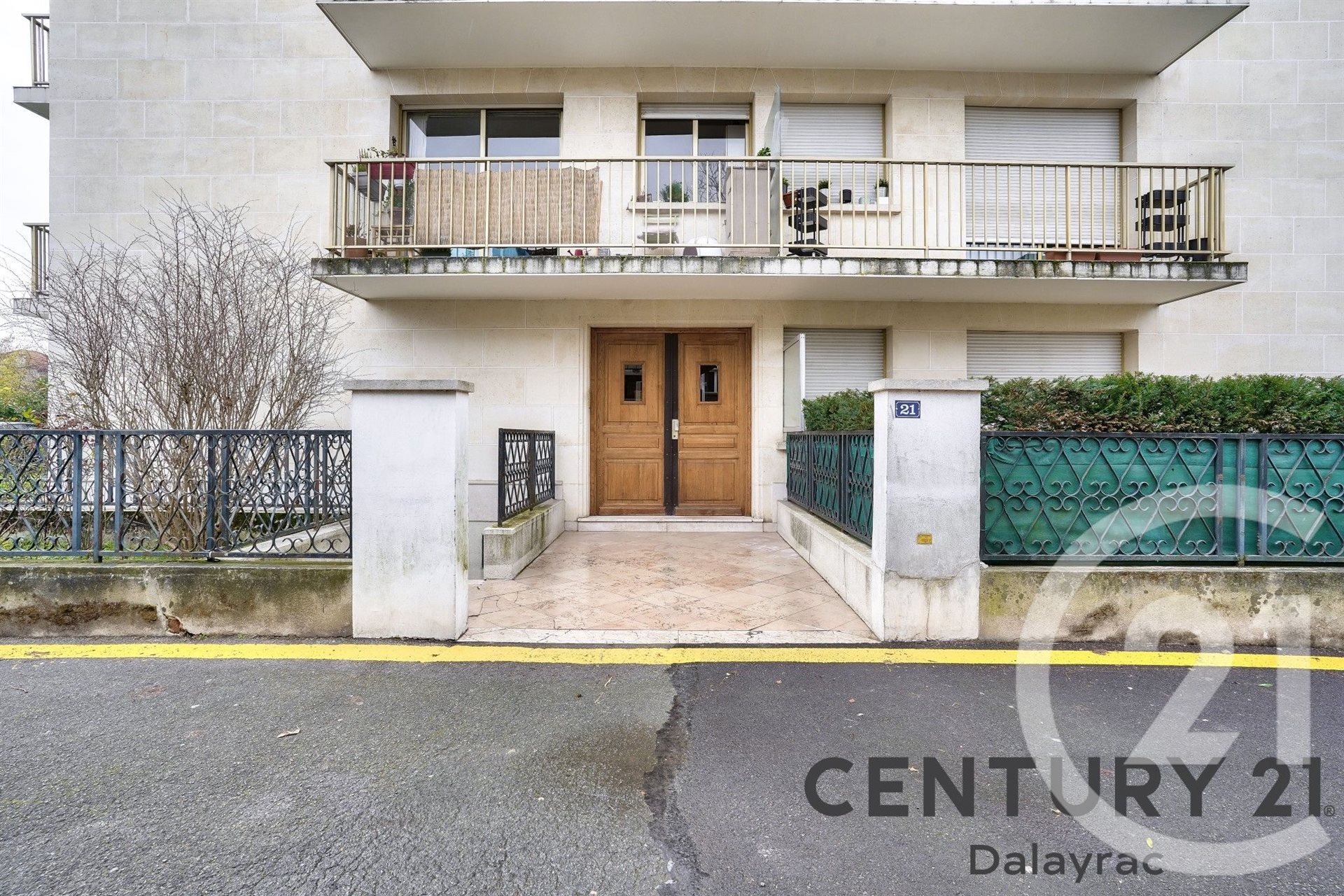 Appartement à vendre, 41m², Fontenay-sous-Bois