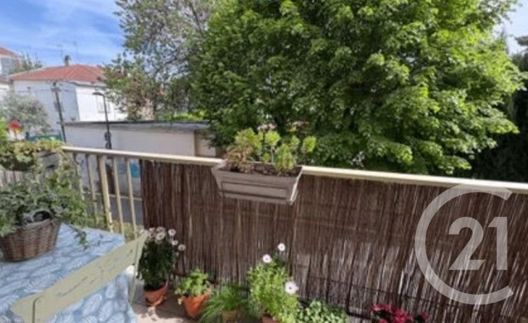 Appartement à vendre, 41m², Fontenay-sous-Bois