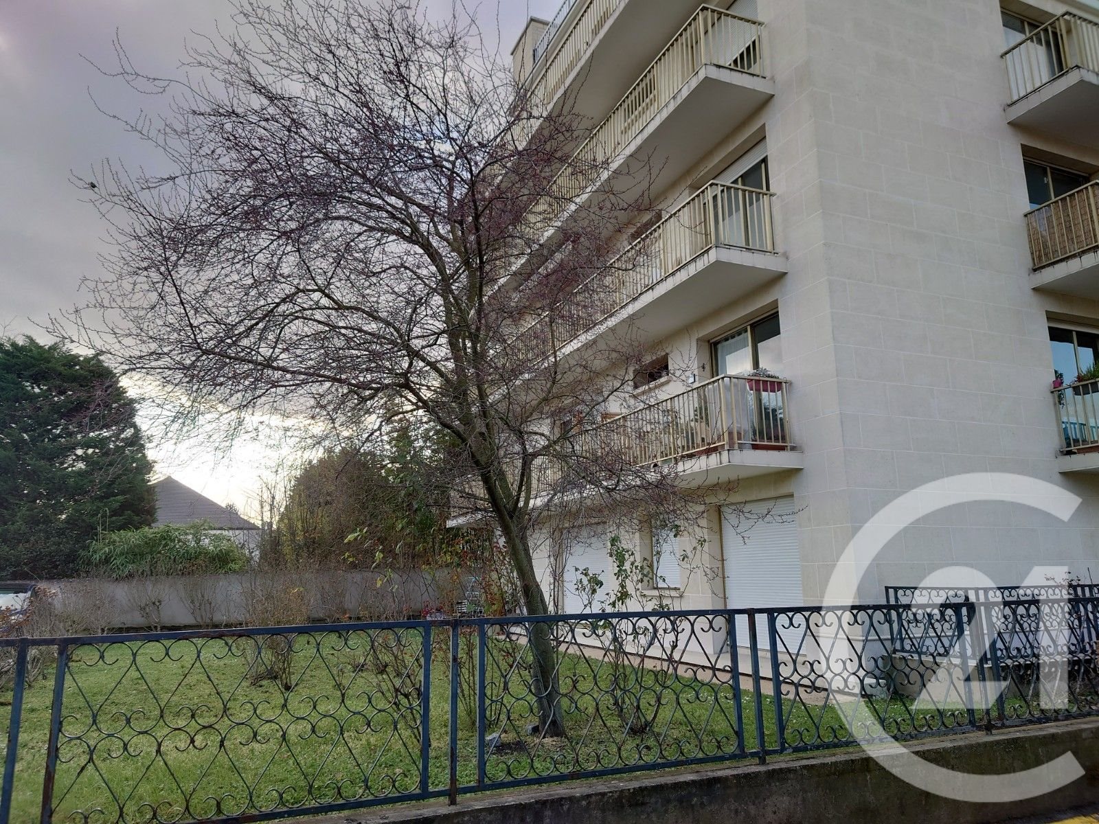 Appartement à vendre, 41m², Fontenay-sous-Bois