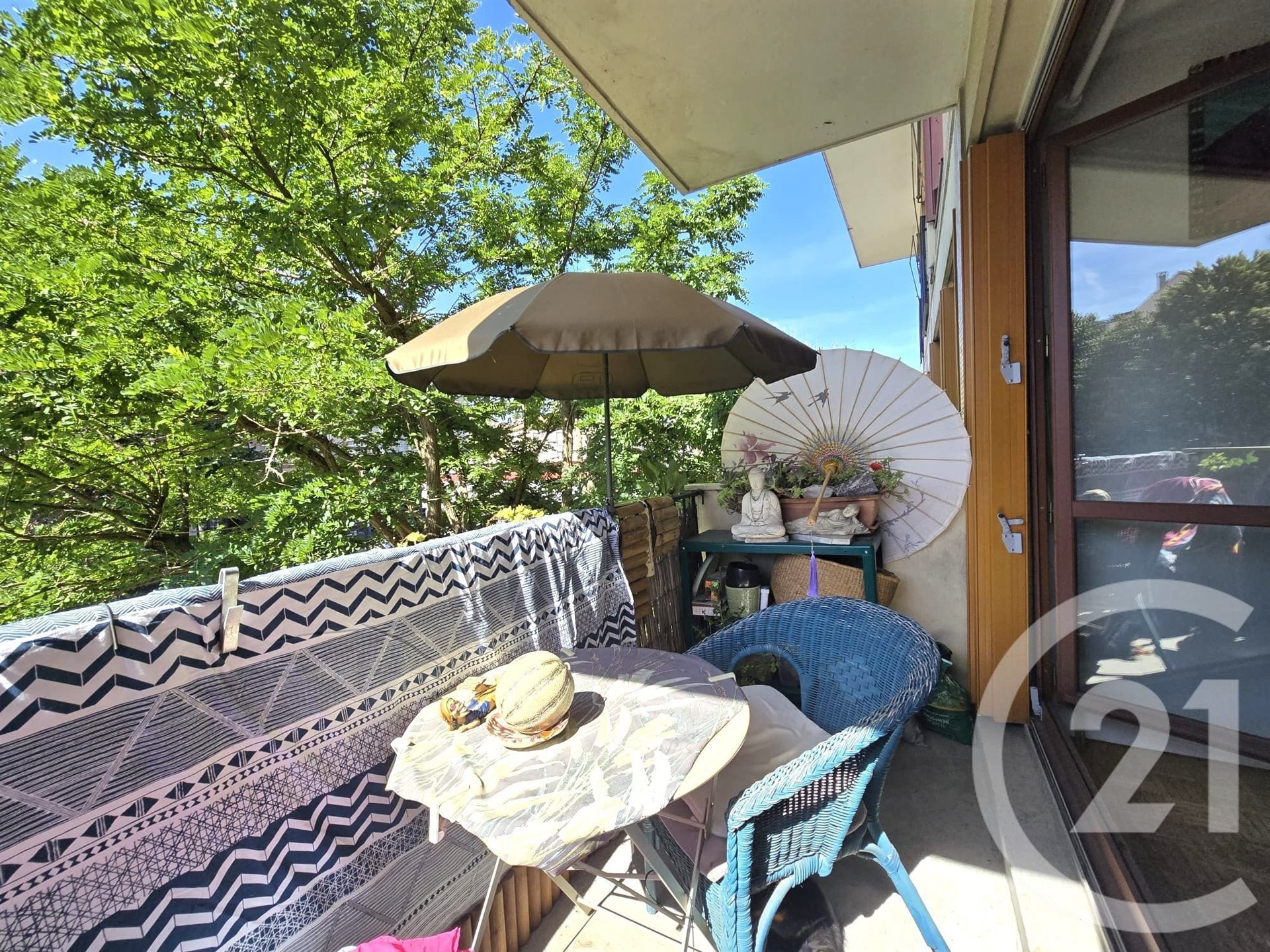 Appartement à vendre, 72m², Fontenay-sous-Bois